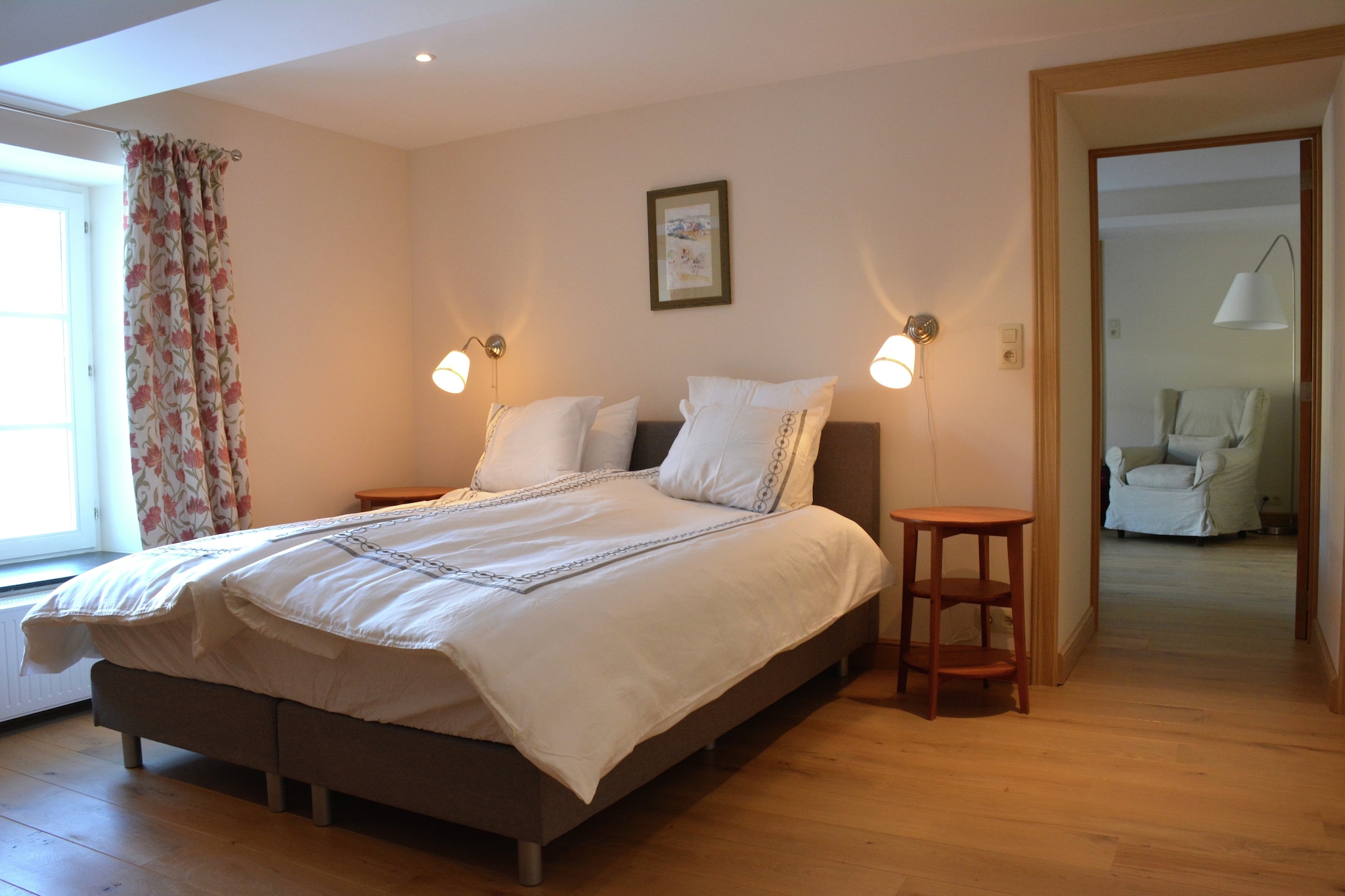 Vakantiehuis Ouffet max. 7 personen 4 slaapkamers #14
