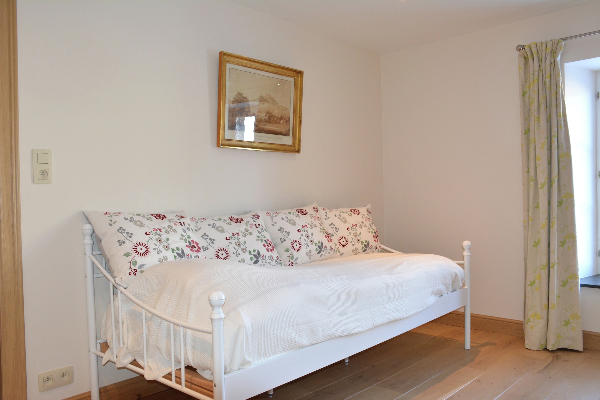 Vakantiehuis Ouffet max. 7 personen 4 slaapkamers #15