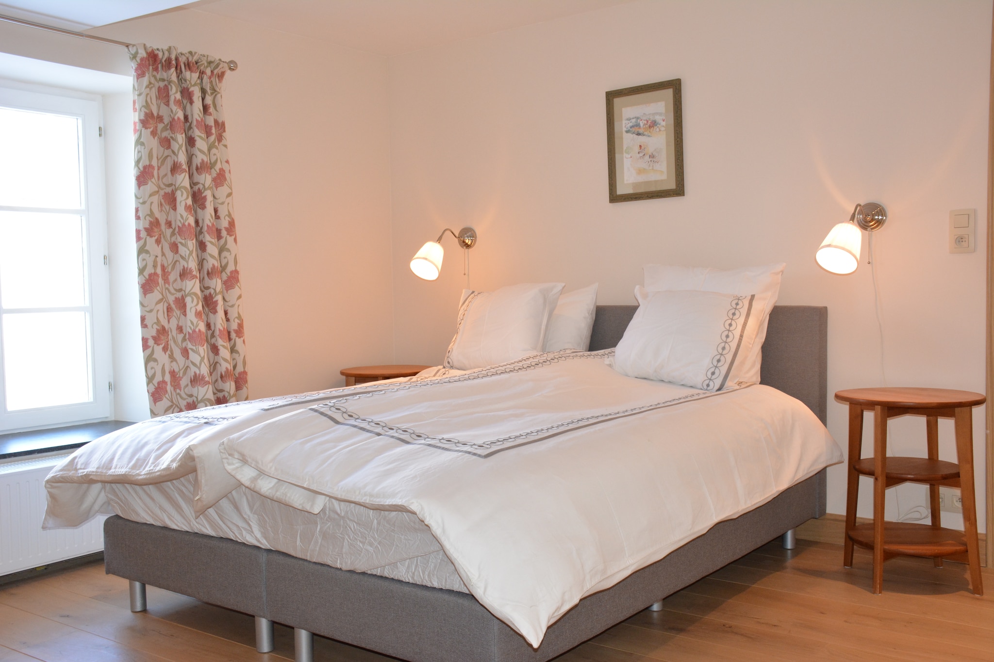 Vakantiehuis Ouffet max. 7 personen 4 slaapkamers #13