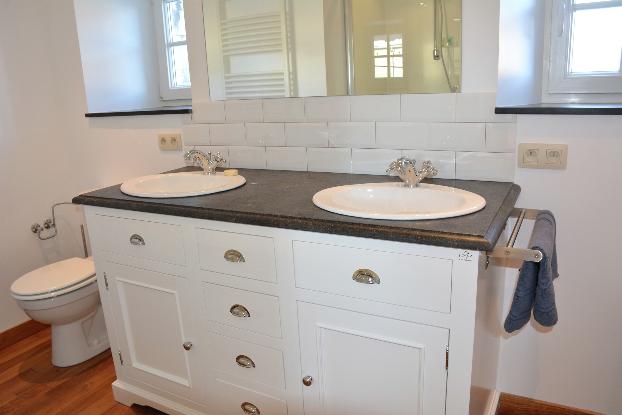 Vakantiehuis Ouffet max. 7 personen 4 slaapkamers #19