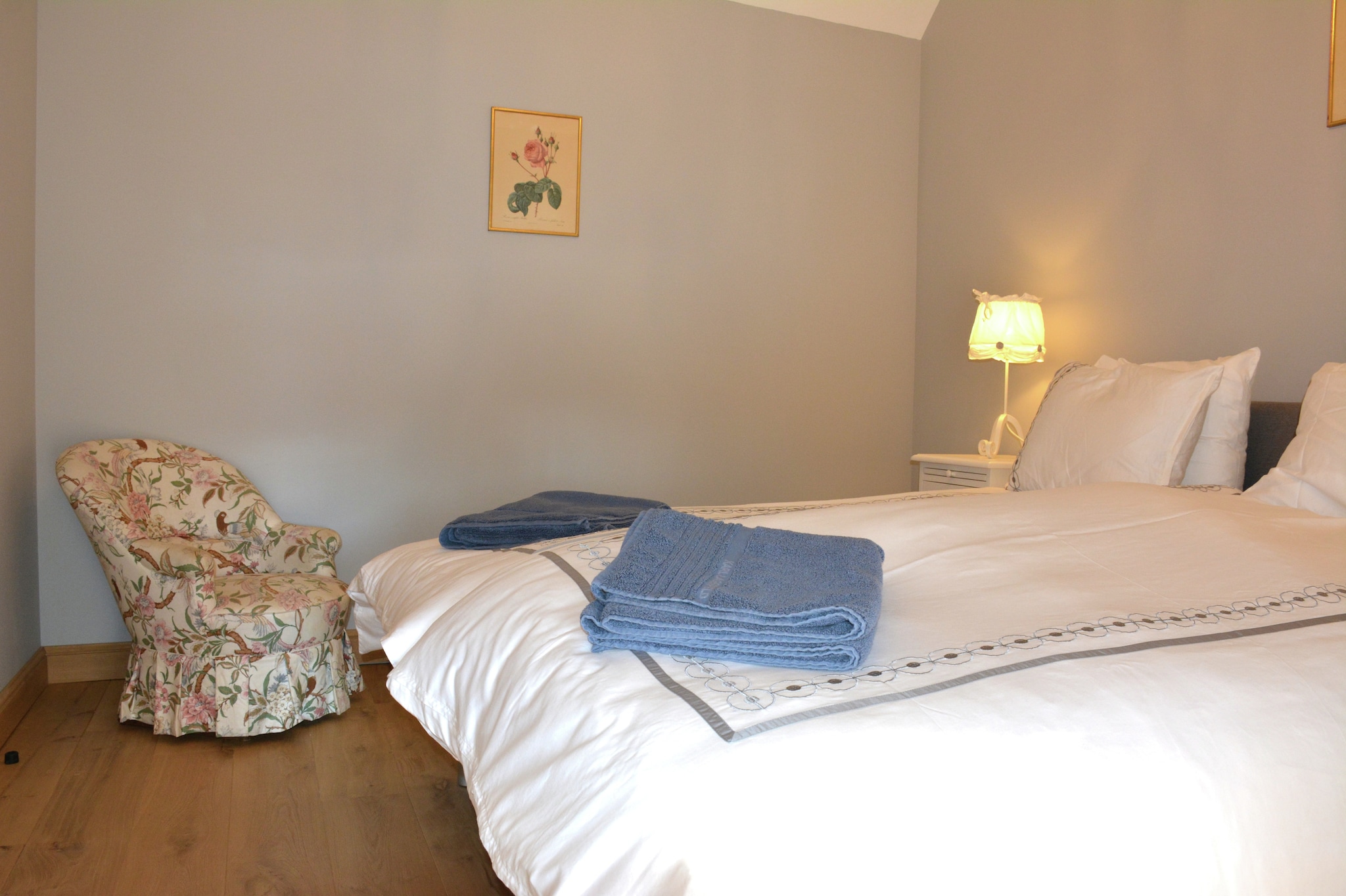 Vakantiehuis Ouffet max. 7 personen 4 slaapkamers #17
