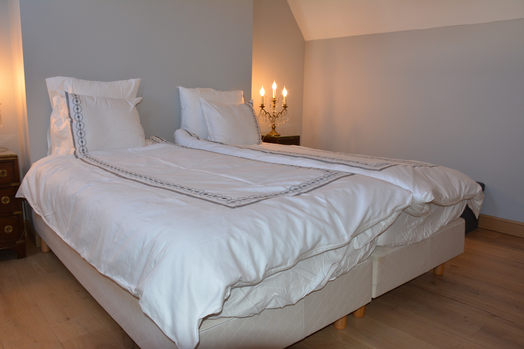 Vakantiehuis Ouffet max. 7 personen 4 slaapkamers #18