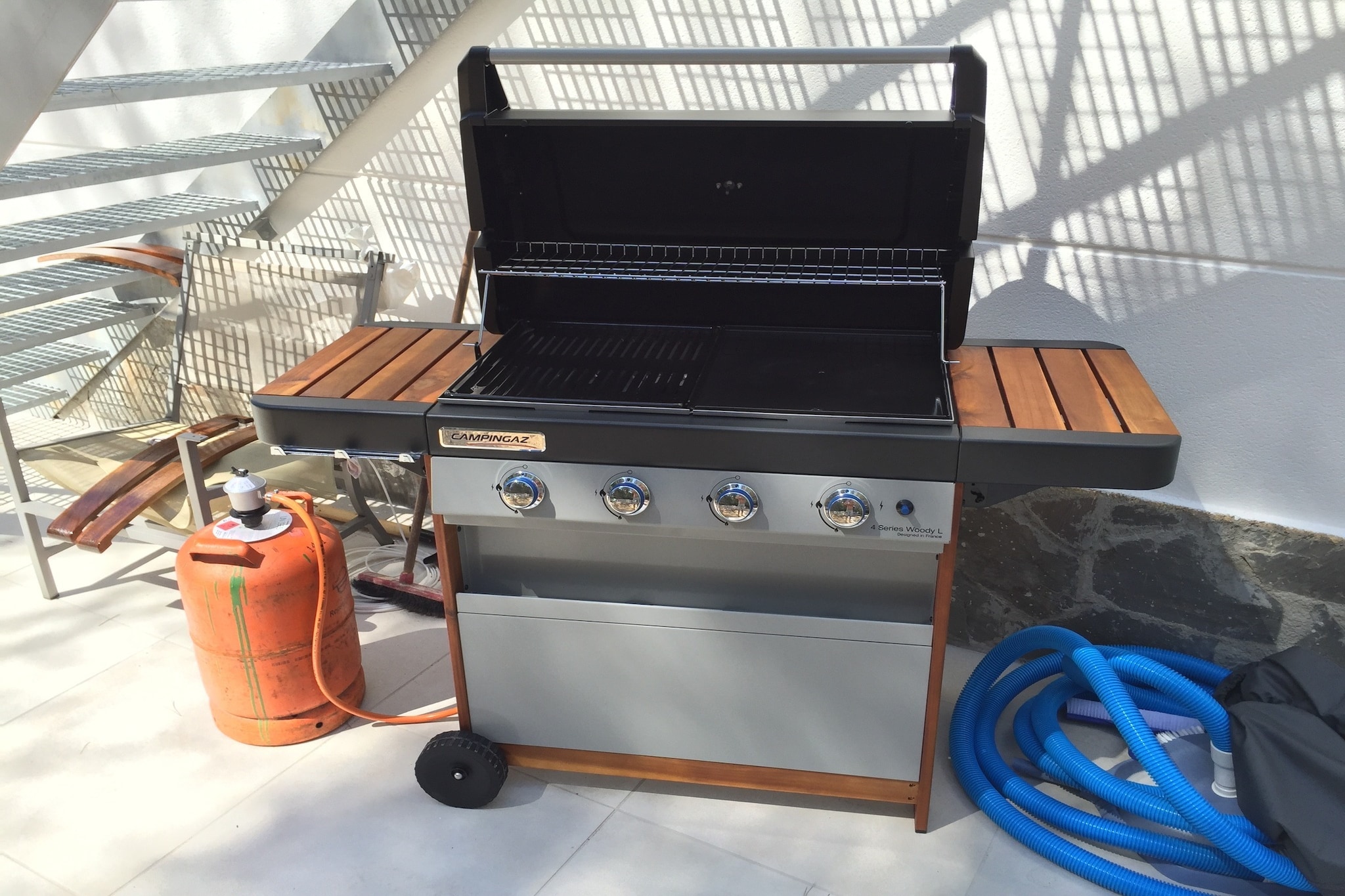 House Olivella-Terras