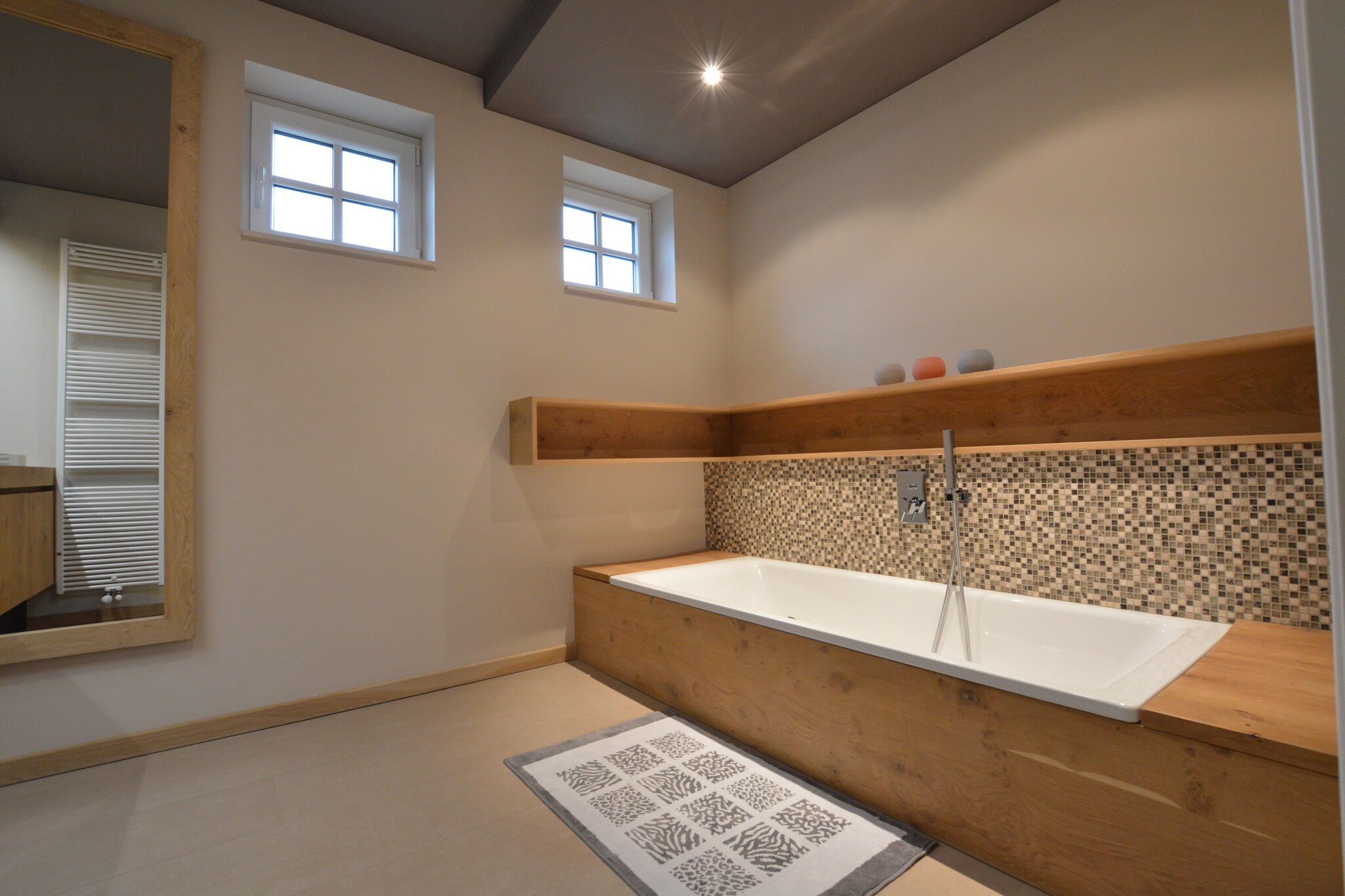 Vakantiehuis Maria-Aalter max. 8 personen 4 slaapkamers #26