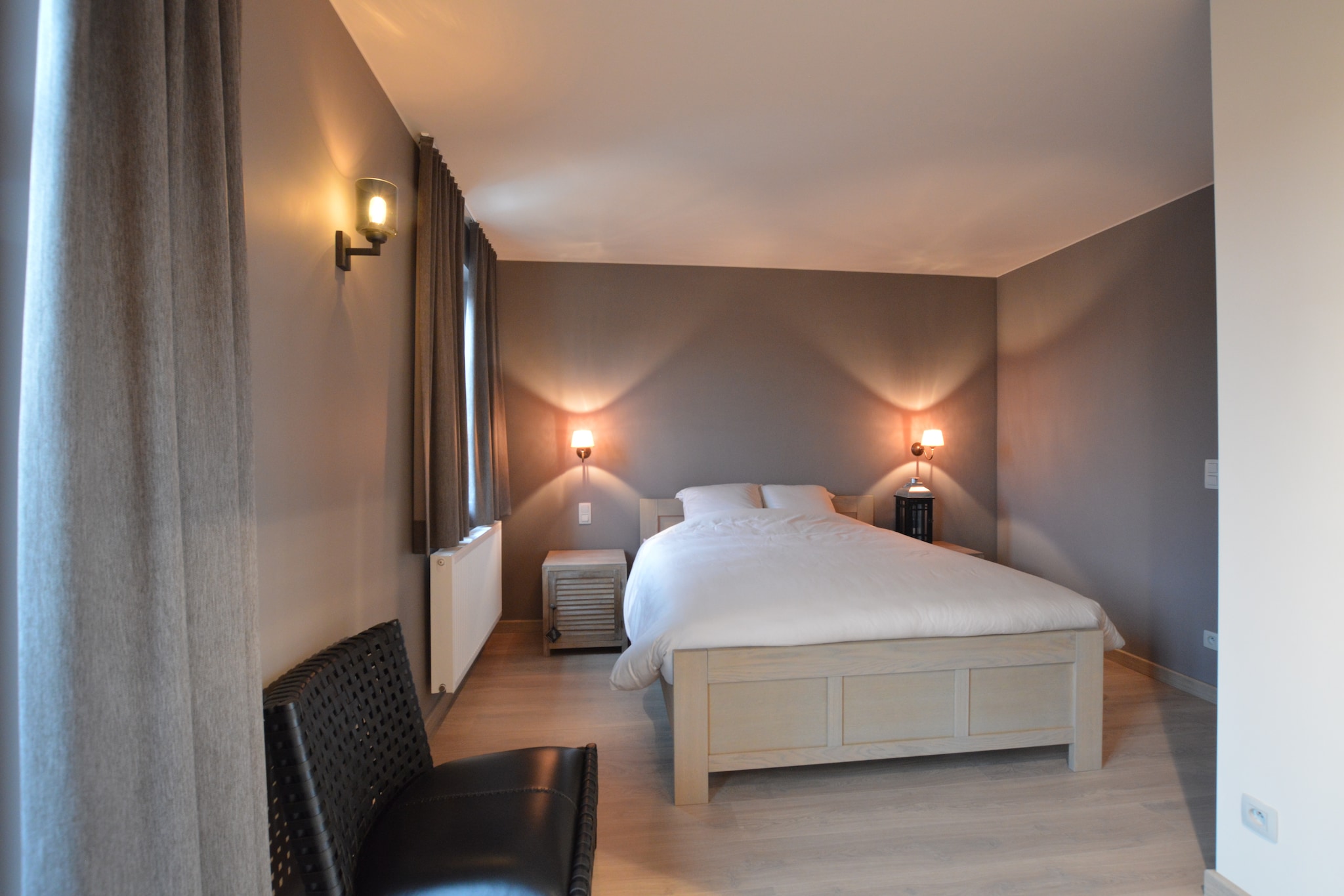 Vakantiehuis Maria-Aalter max. 8 personen 4 slaapkamers #19