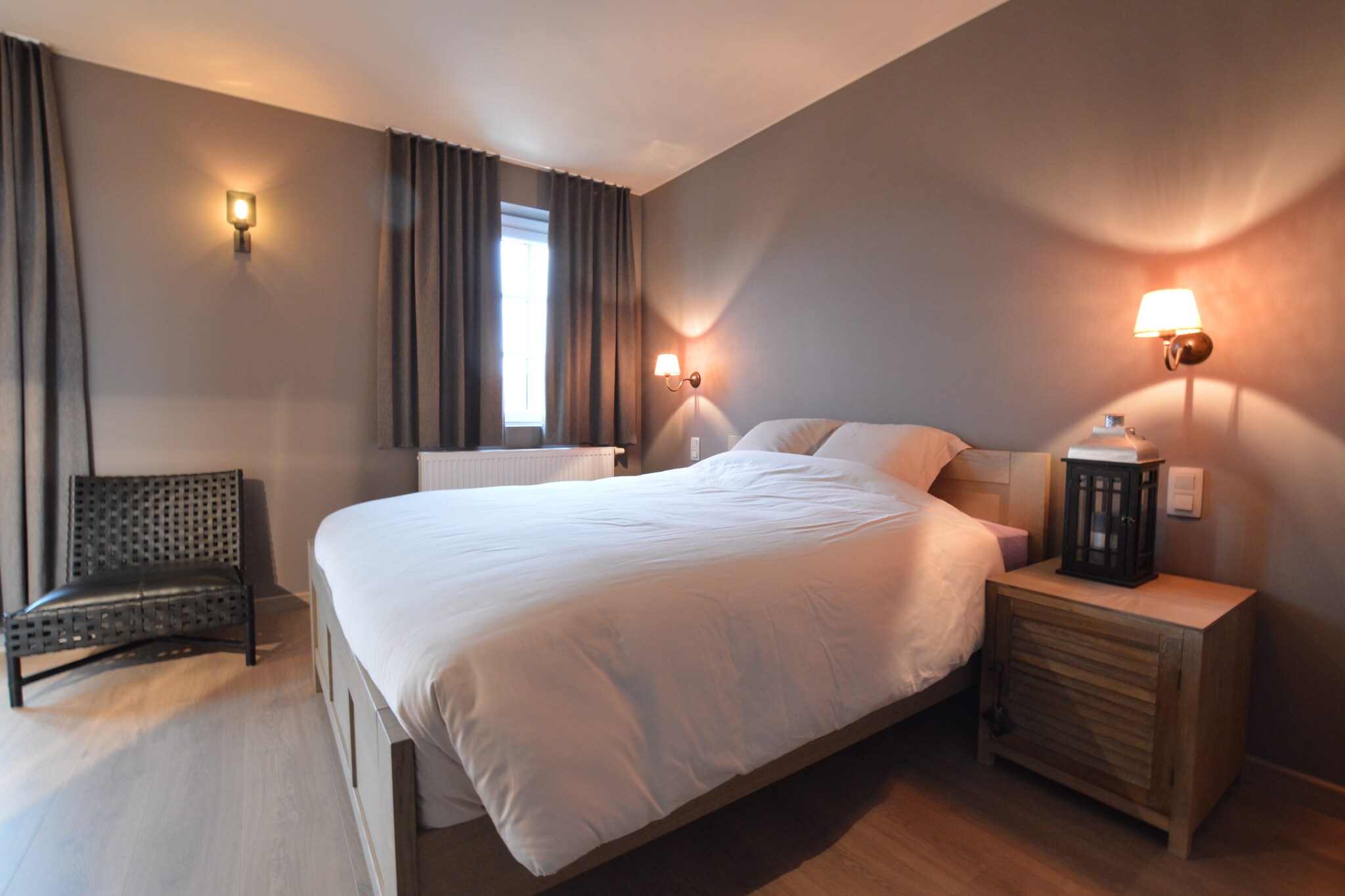 Vakantiehuis Maria-Aalter max. 8 personen 4 slaapkamers #20