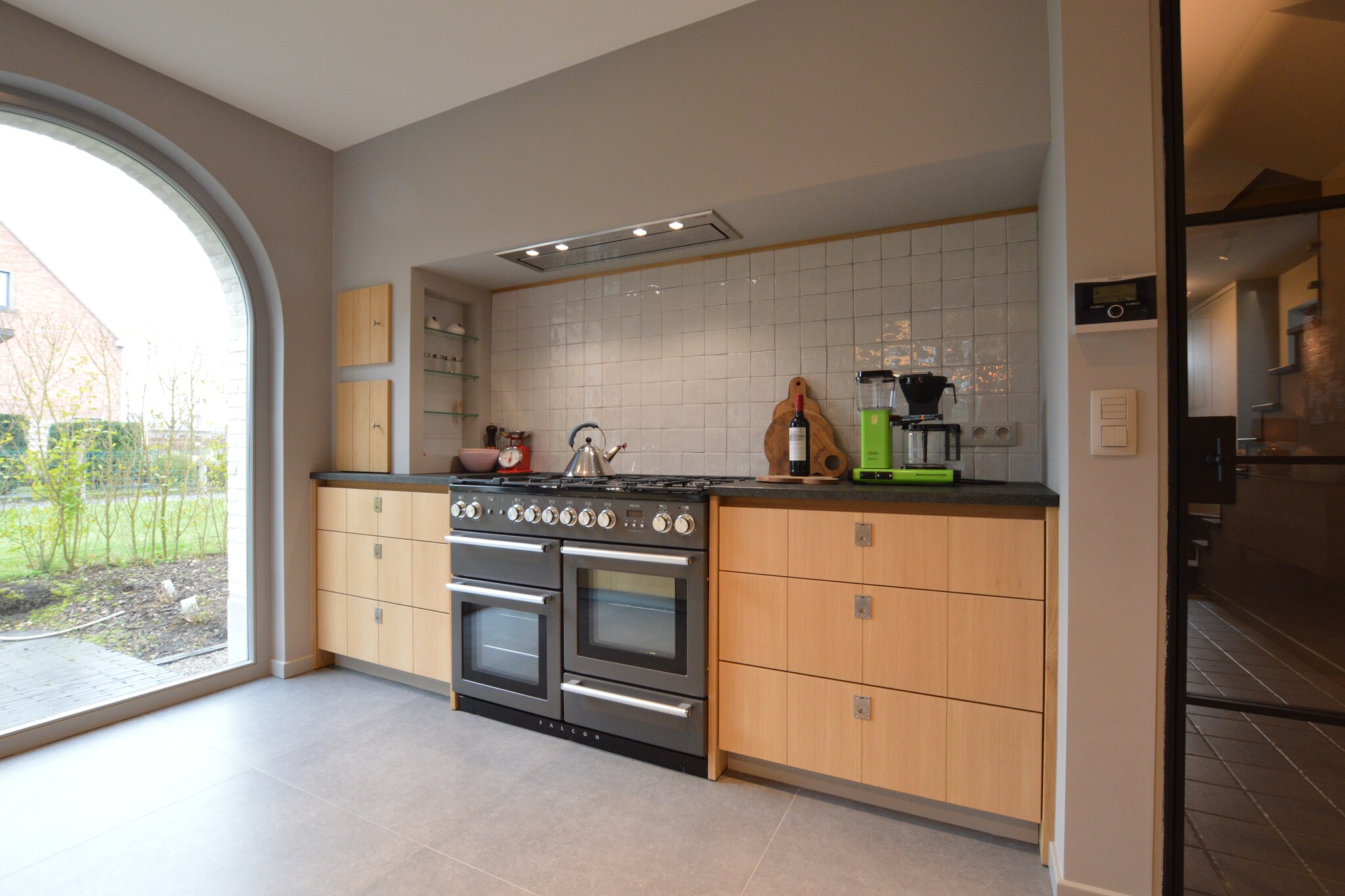 Vakantiehuis Maria-Aalter max. 8 personen 4 slaapkamers #4