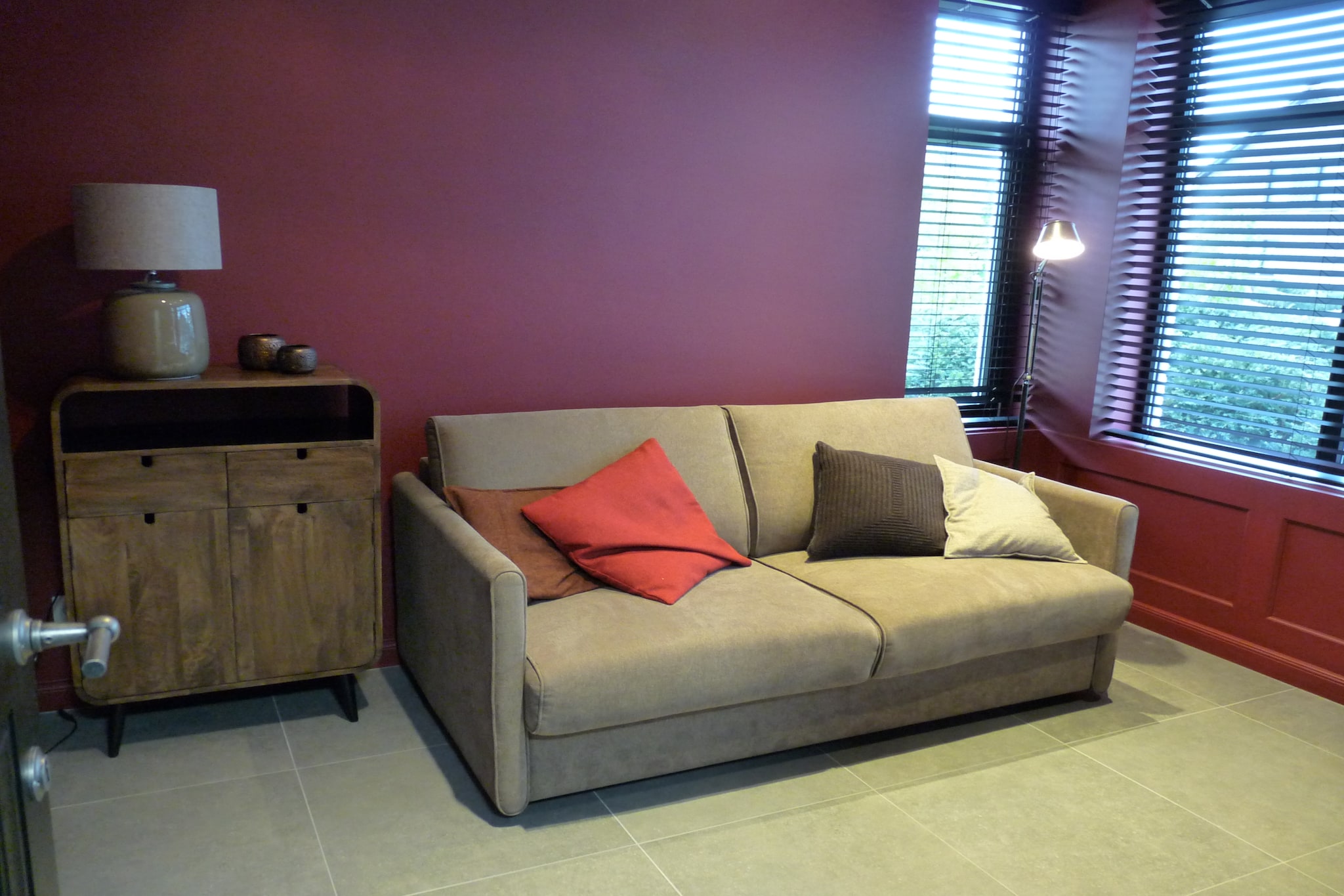 Vakantiehuis Maria-Aalter max. 8 personen 4 slaapkamers #10