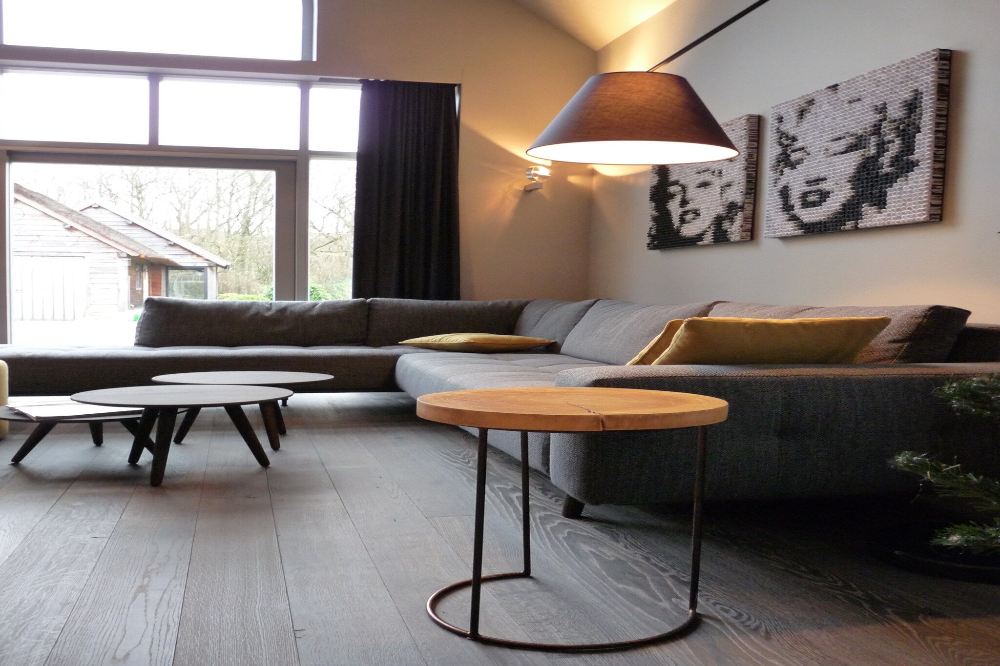 Vakantiehuis Maria-Aalter max. 8 personen 4 slaapkamers #9