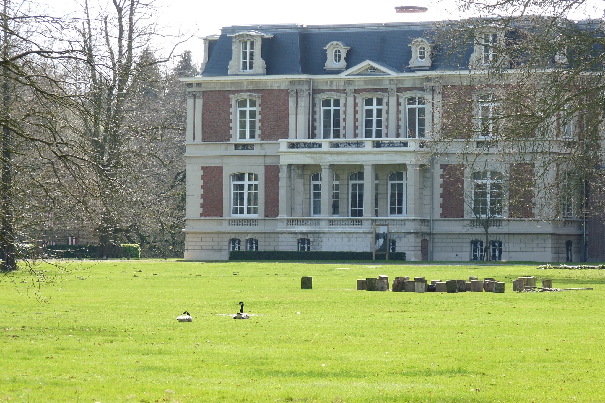 Vakantiehuis Maria-Aalter max. 8 personen 4 slaapkamers #34
