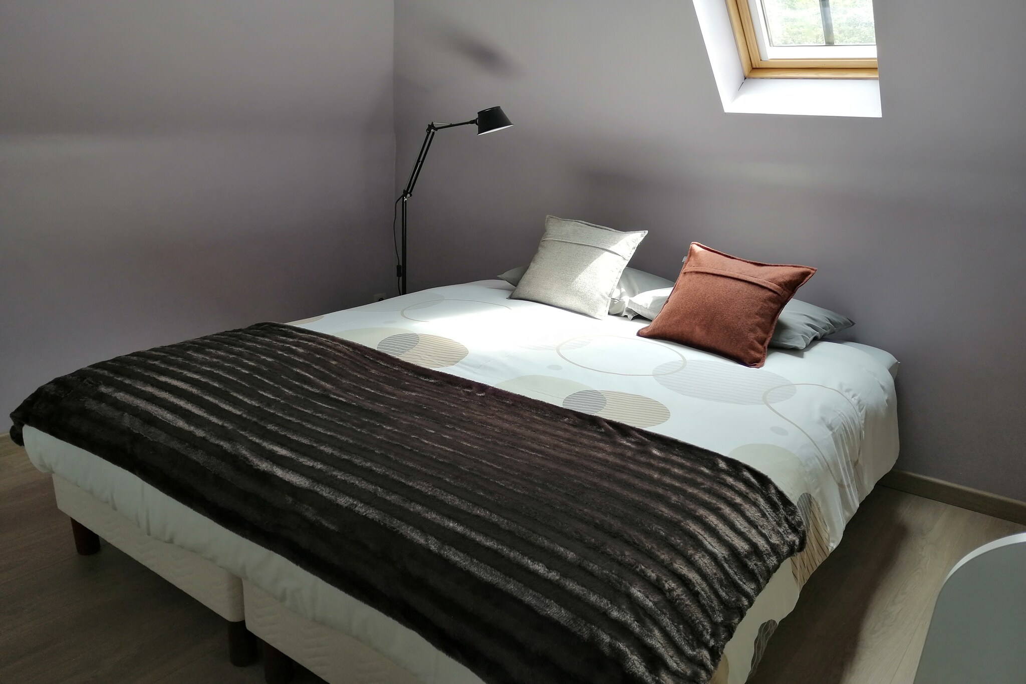 Vakantiehuis Maria-Aalter max. 8 personen 4 slaapkamers #22