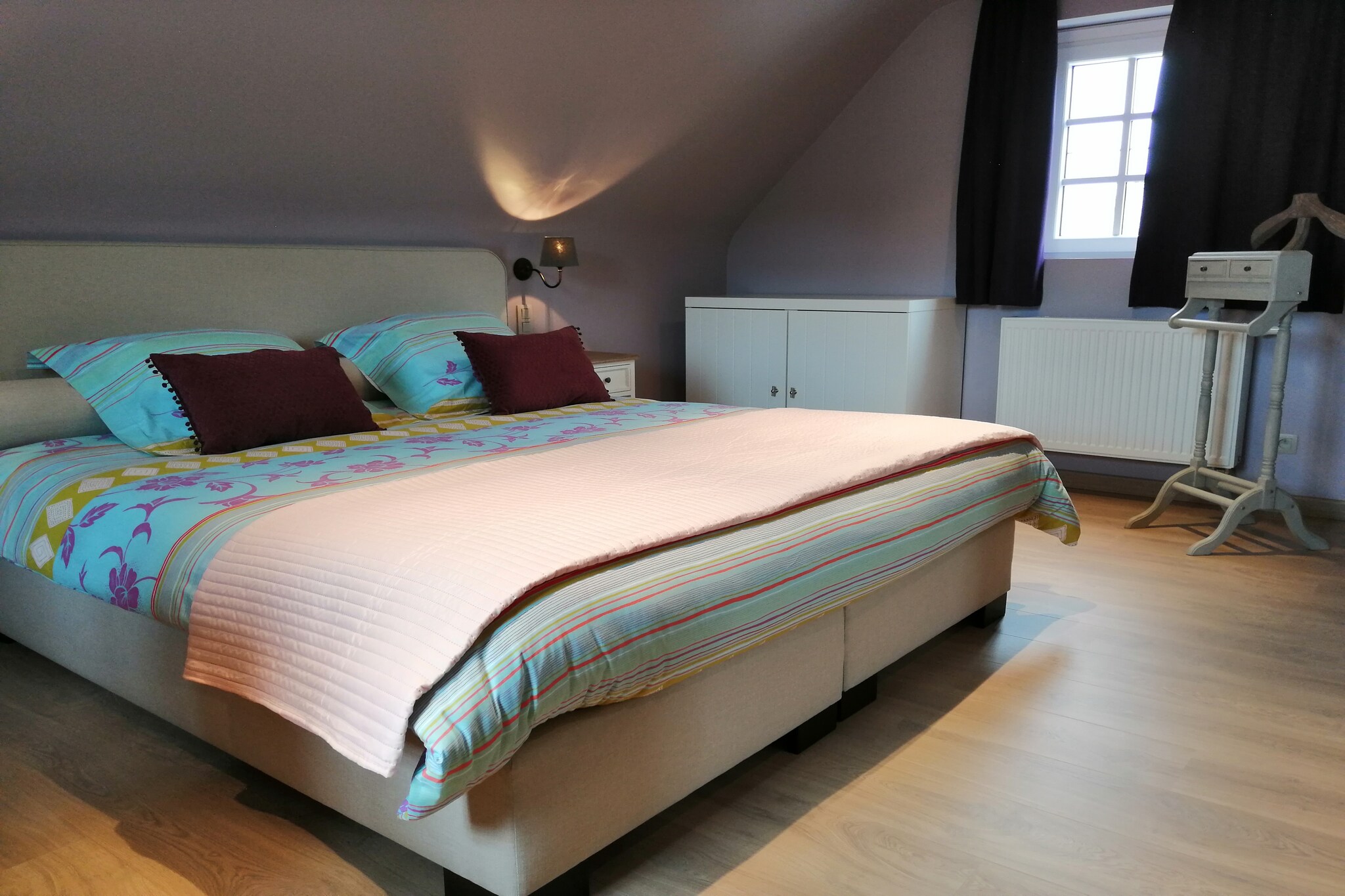 Vakantiehuis Maria-Aalter max. 8 personen 4 slaapkamers #24