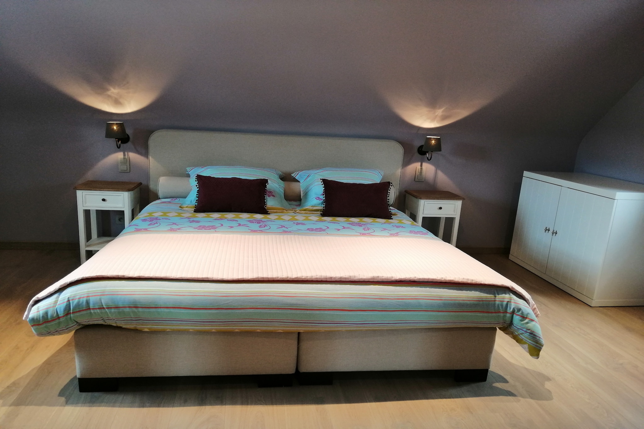 Vakantiehuis Maria-Aalter max. 8 personen 4 slaapkamers #18