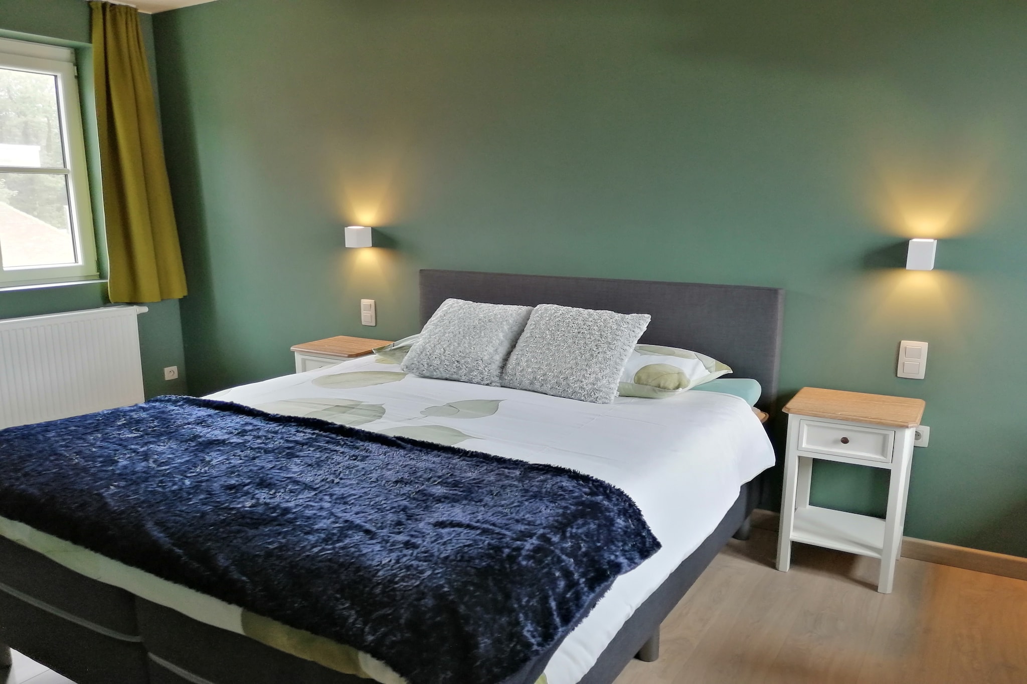 Vakantiehuis Maria-Aalter max. 8 personen 4 slaapkamers #17