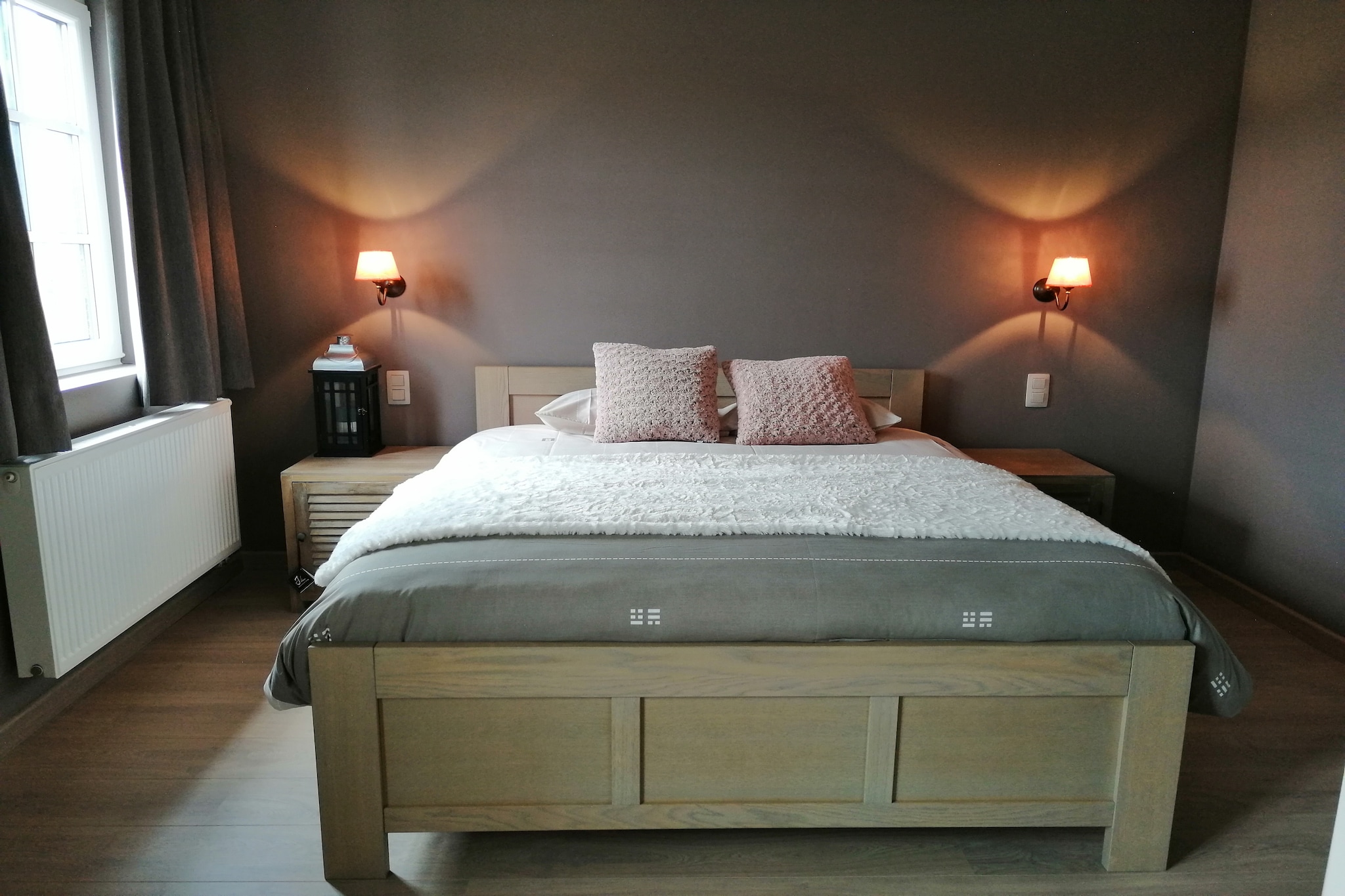 Vakantiehuis Maria-Aalter max. 8 personen 4 slaapkamers #21