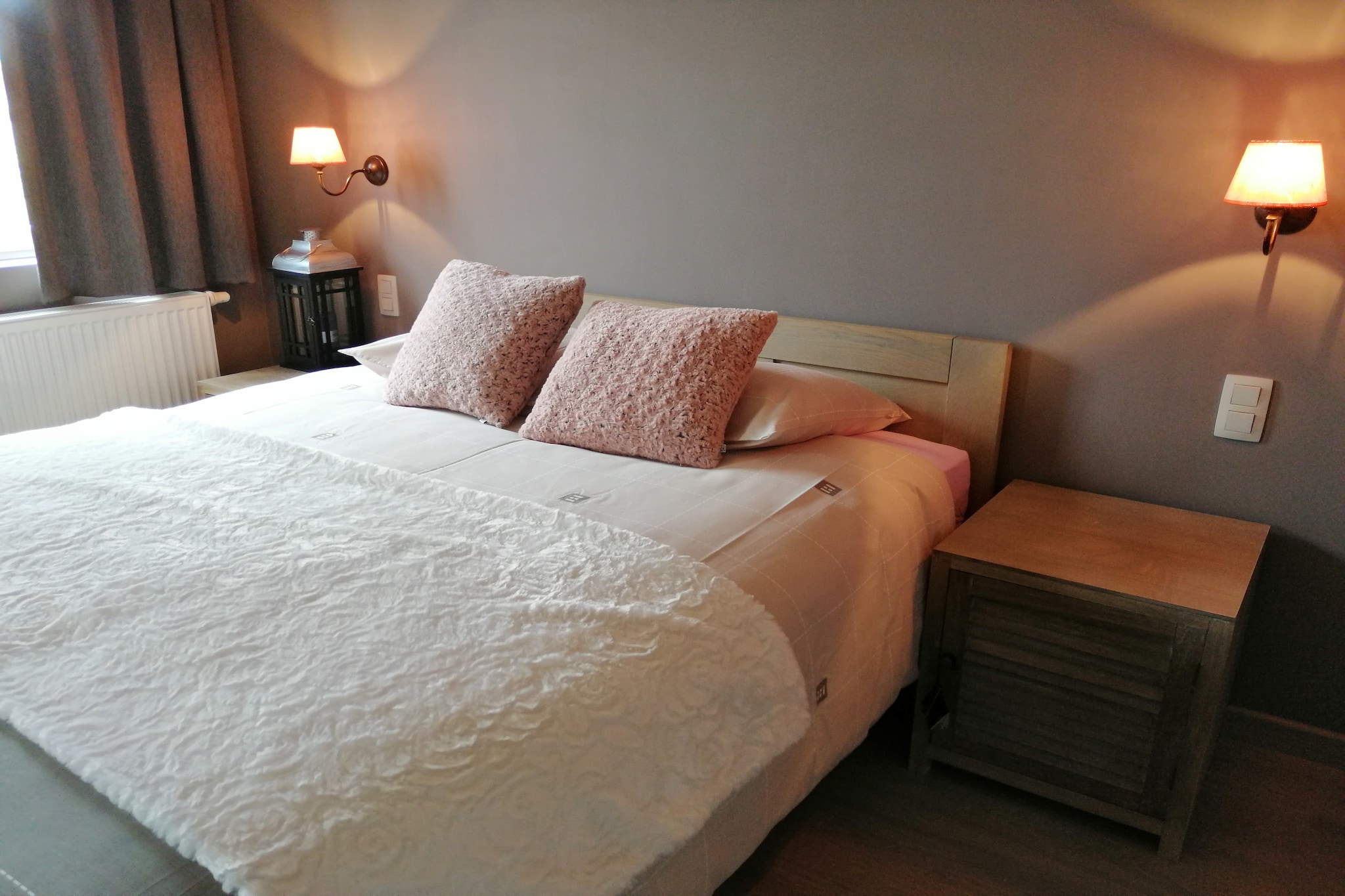 Vakantiehuis Maria-Aalter max. 8 personen 4 slaapkamers #23