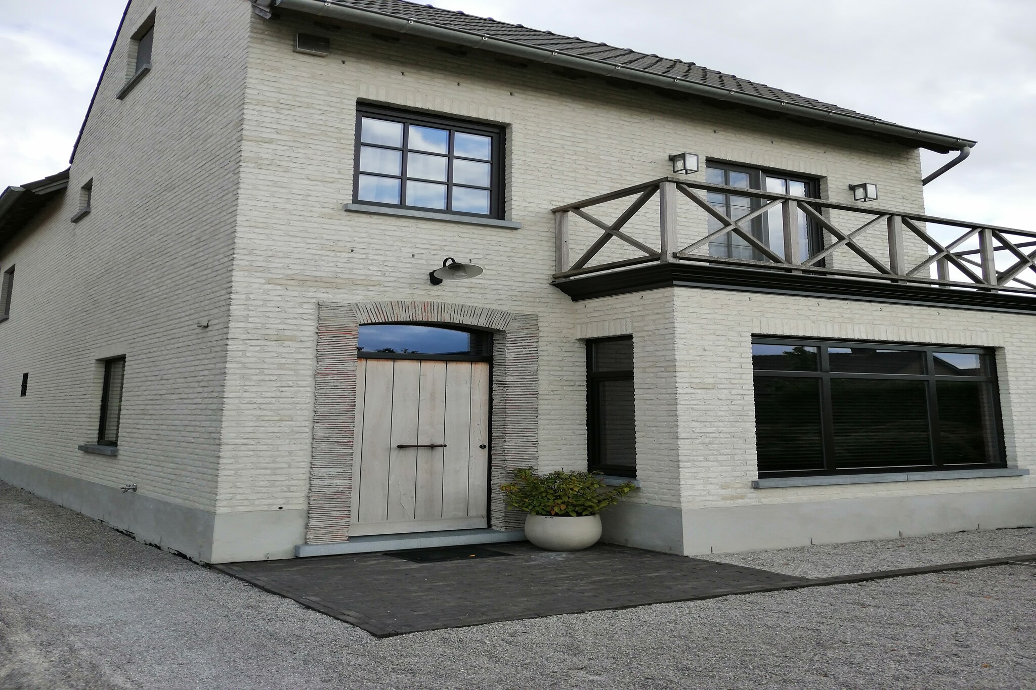 Vakantiehuis Maria-Aalter max. 8 personen 4 slaapkamers #6