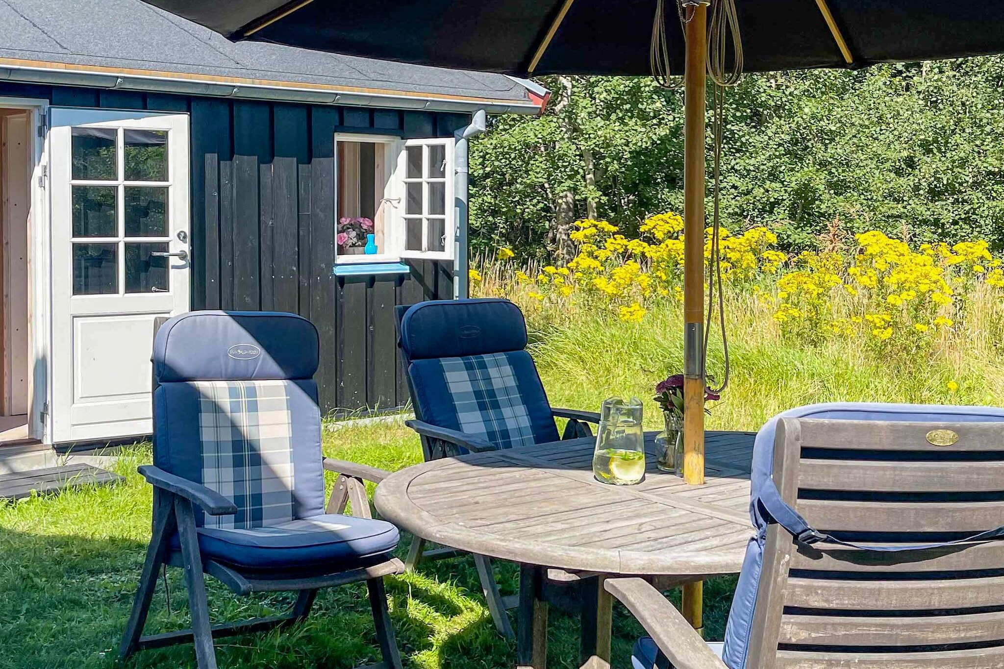 6 persoons vakantie huis in Bindslev-By Traum-Buitenlucht