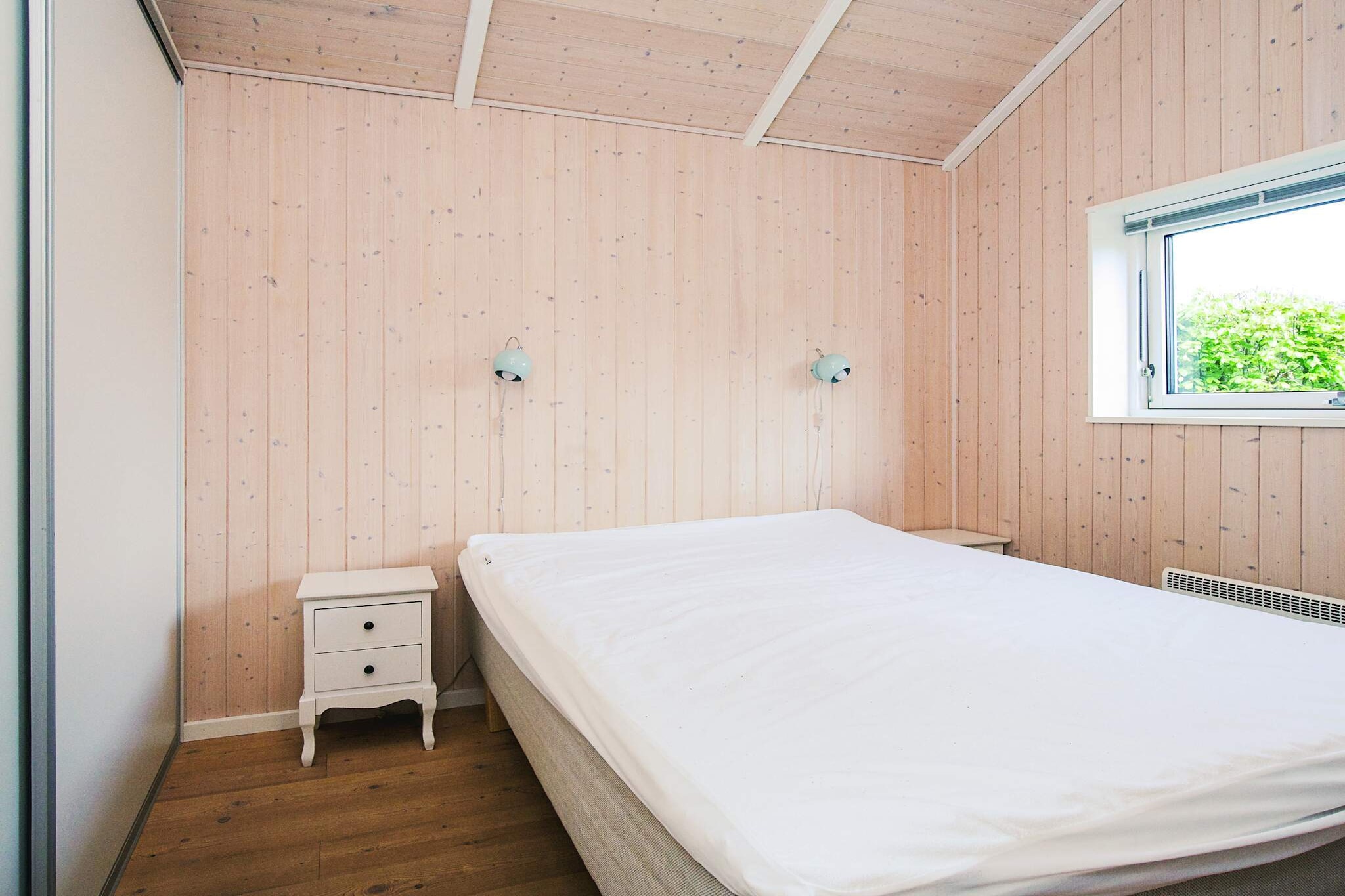 8 persoons vakantie huis in Hørve-By Traum-Binnen