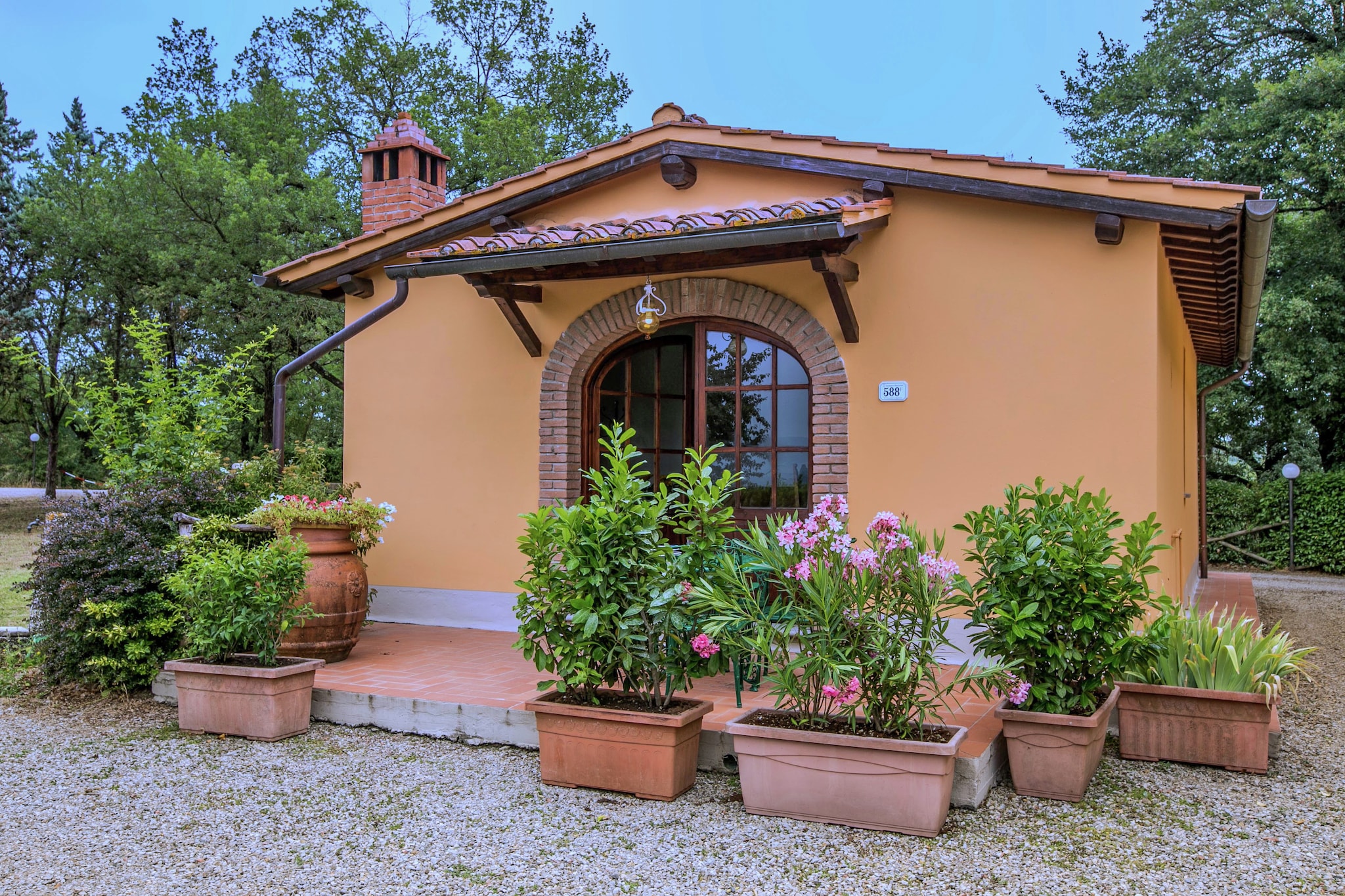 Belvilla by OYO Casa Rosa