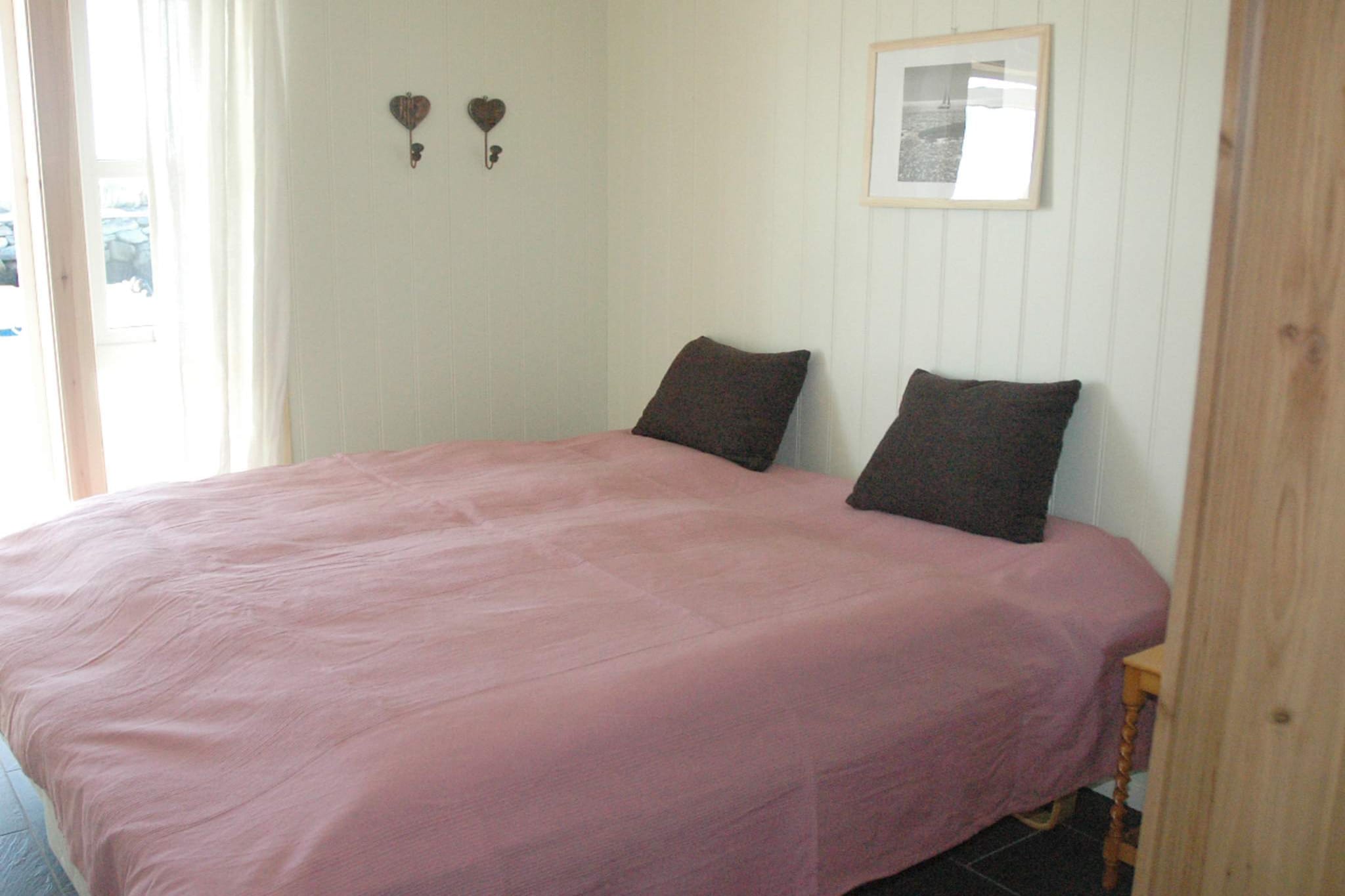 6 Personen Ferienhaus in Åram-By Traum - Innenbereich