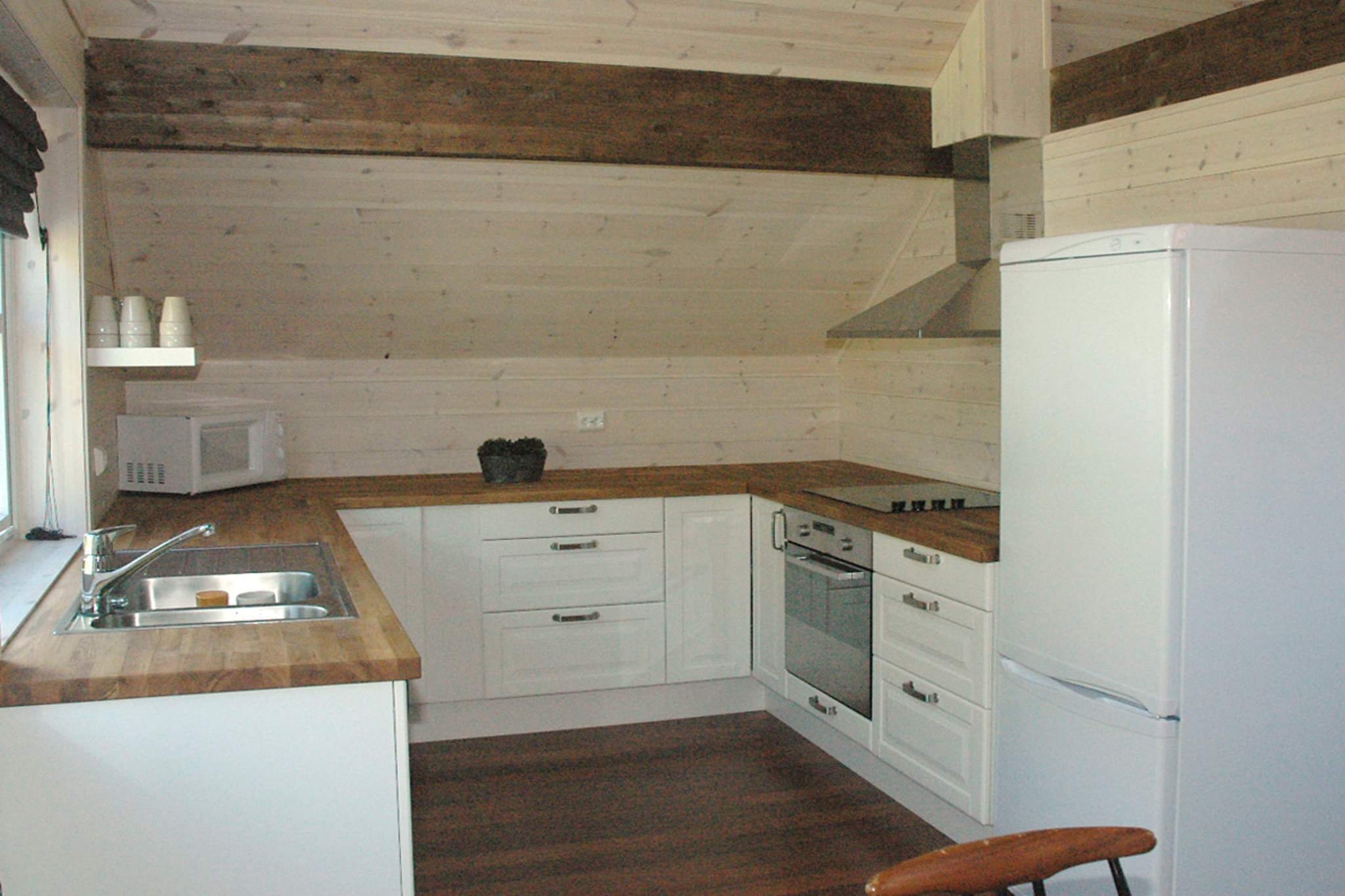 6 Personen Ferienhaus in Åram-By Traum - Innenbereich