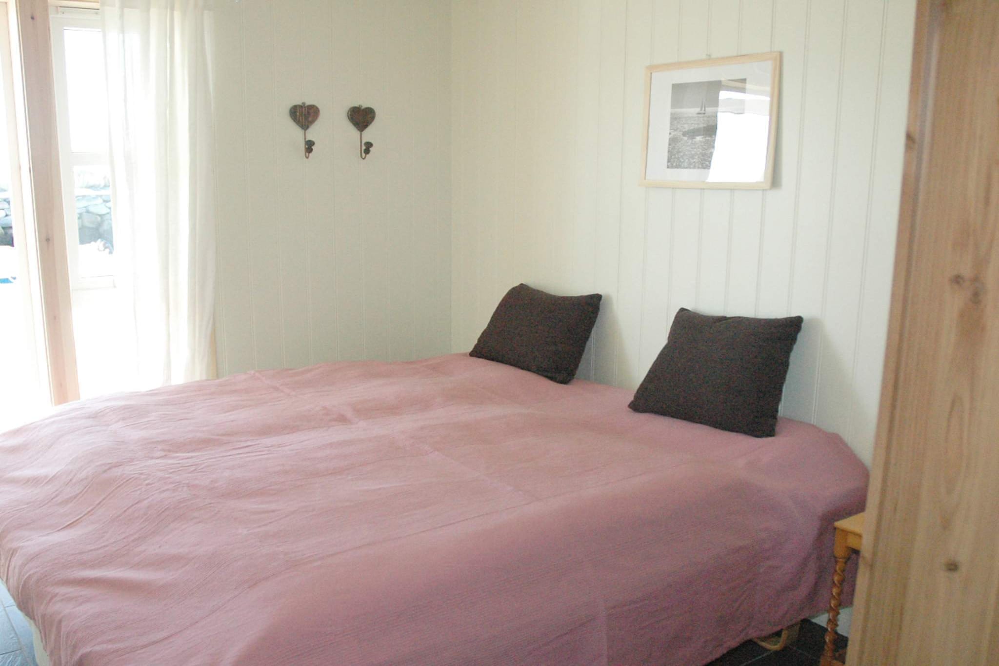 6 Personen Ferienhaus in Åram-By Traum - Innenbereich
