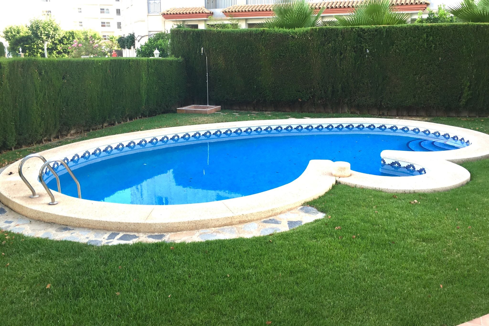Wunderschönes Appartement in L'Albir mit Swimmingpool