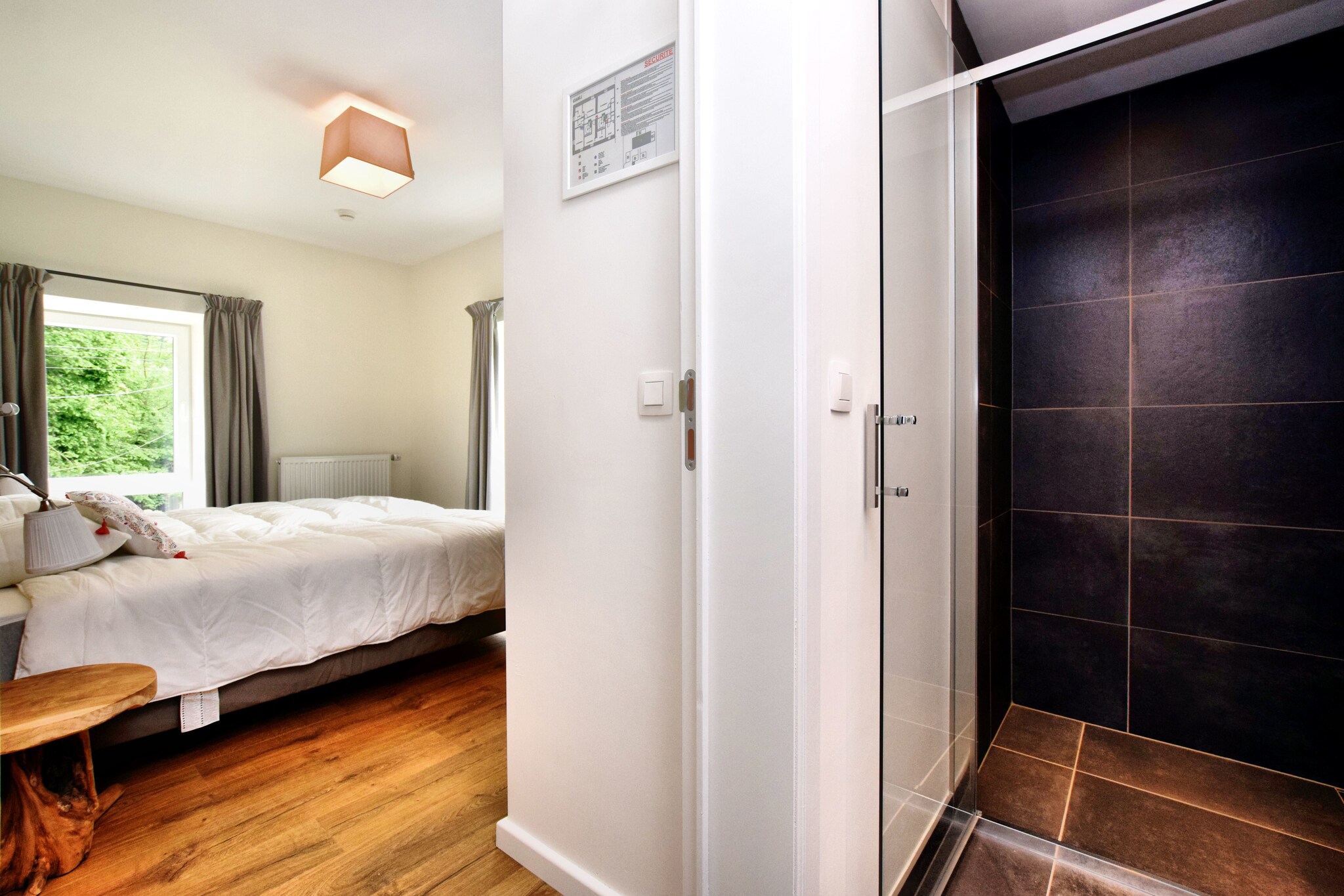 Vakantiehuis Libin max. 38 personen 2 huisdieren 15 slaapkamers #10