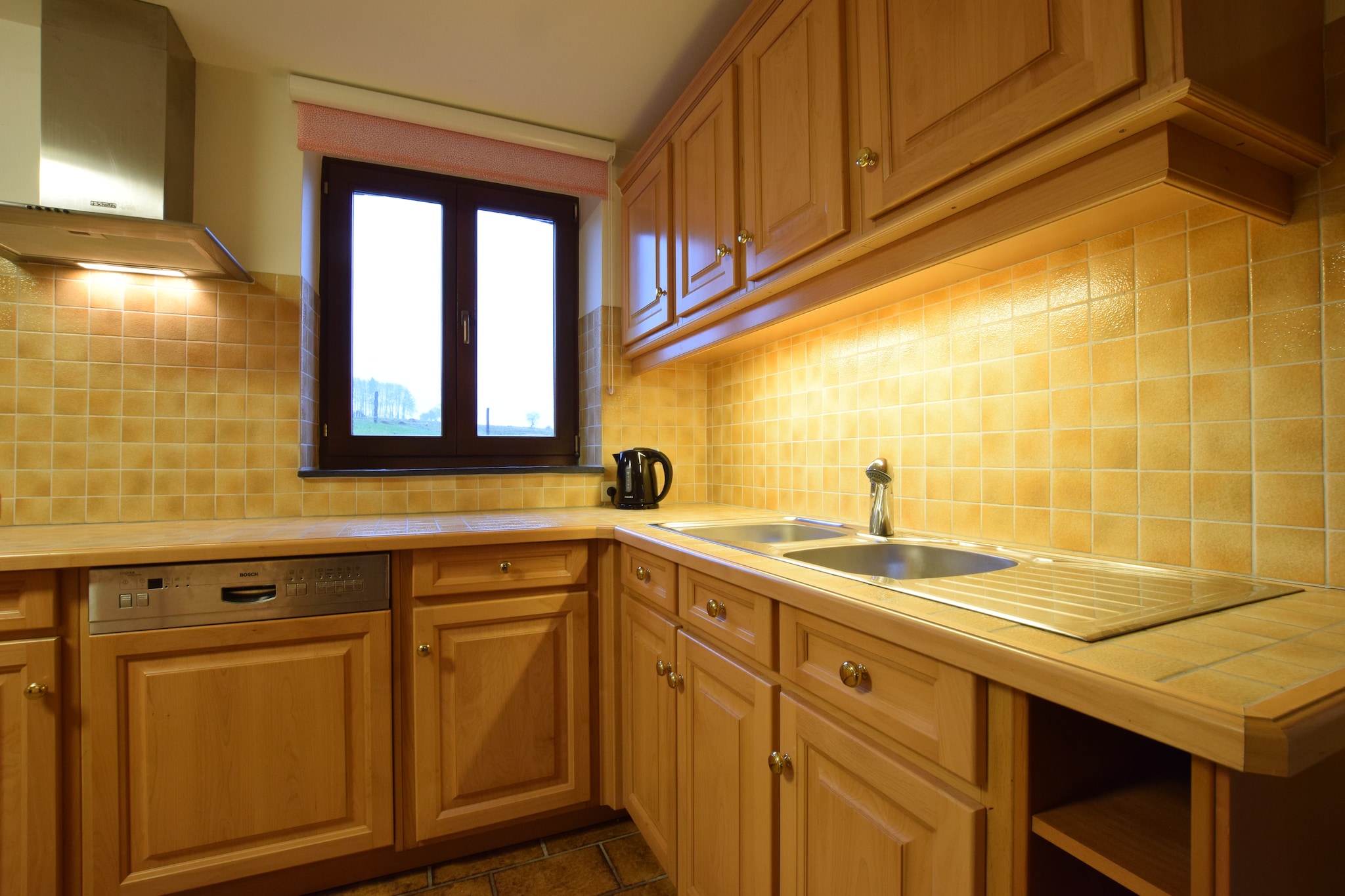 Vakantiehuis Rogery max. 15 personen 8 slaapkamers sauna #13