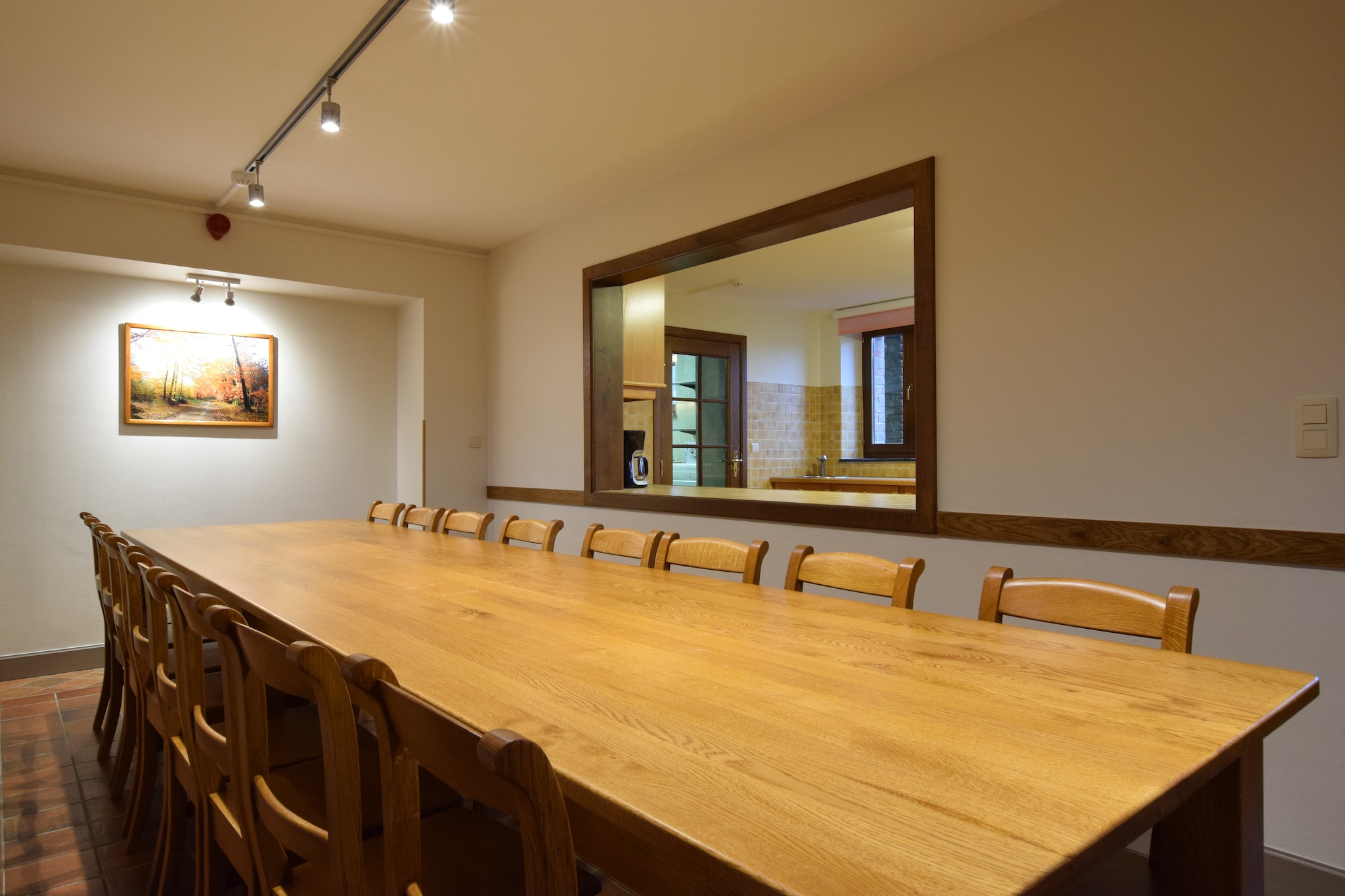 Vakantiehuis Rogery max. 15 personen 8 slaapkamers sauna #10