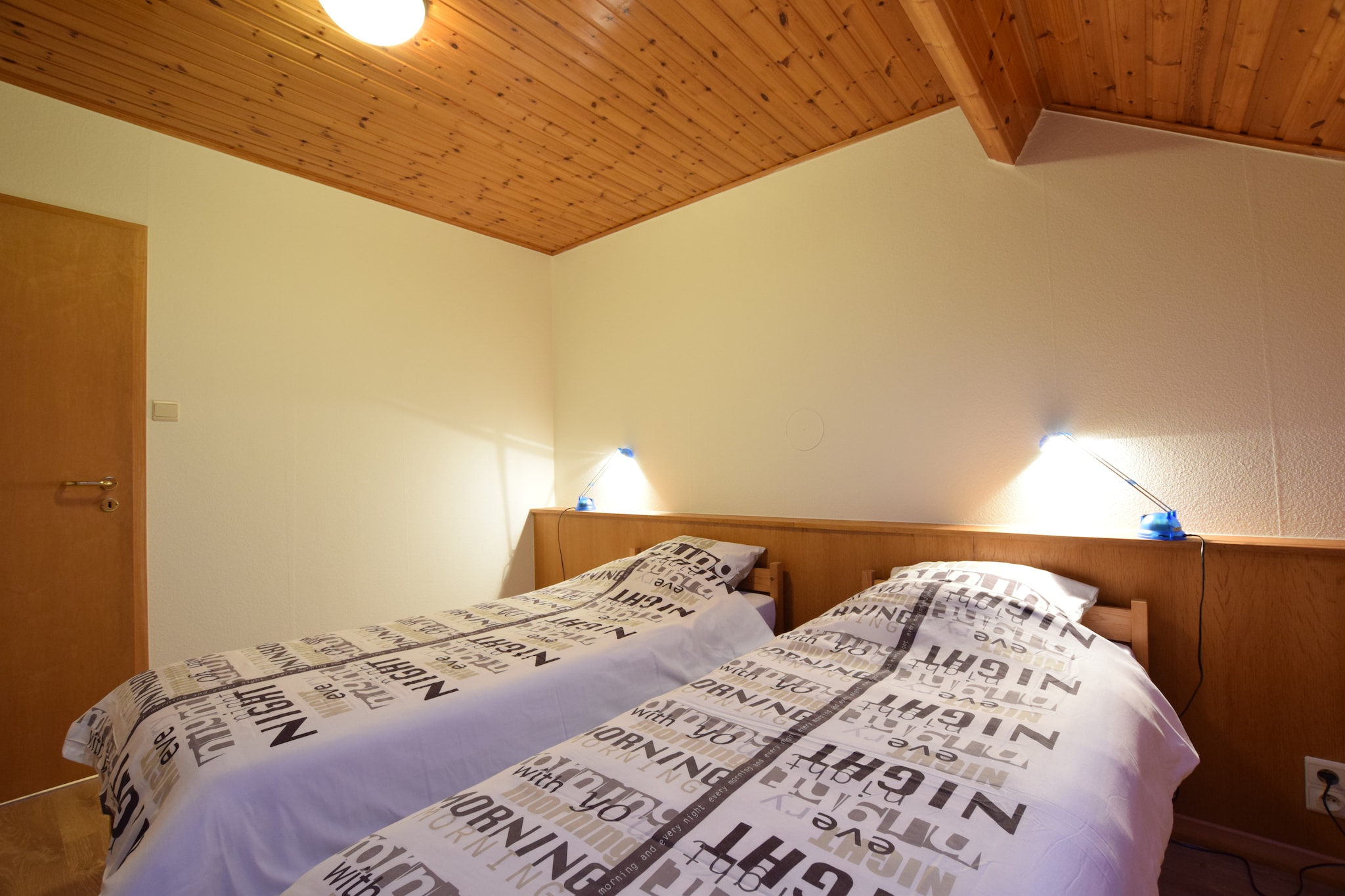 Vakantiehuis Rogery max. 15 personen 8 slaapkamers sauna #23