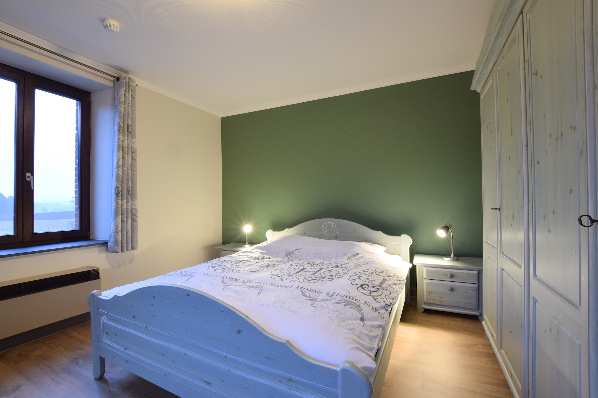 Vakantiehuis Rogery max. 15 personen 8 slaapkamers sauna #18