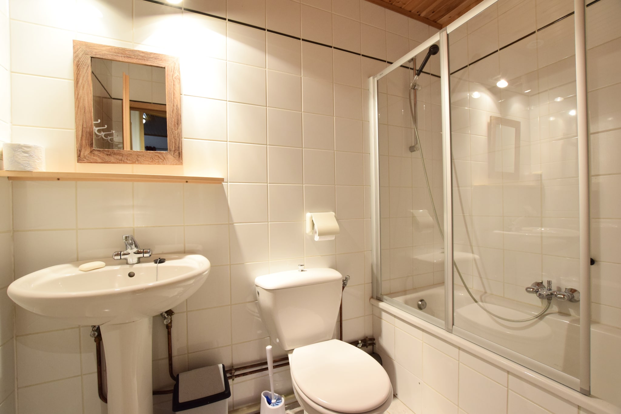 Vakantiehuis Rogery max. 15 personen 8 slaapkamers sauna #25