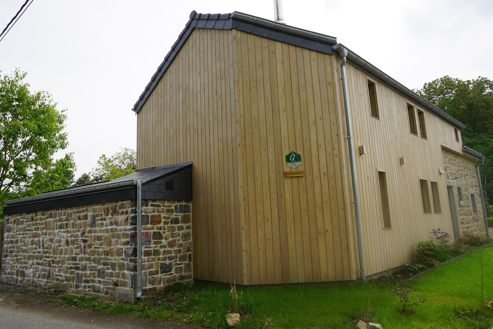 Vakantiehuis Theux max. 4 personen 2 slaapkamers #25