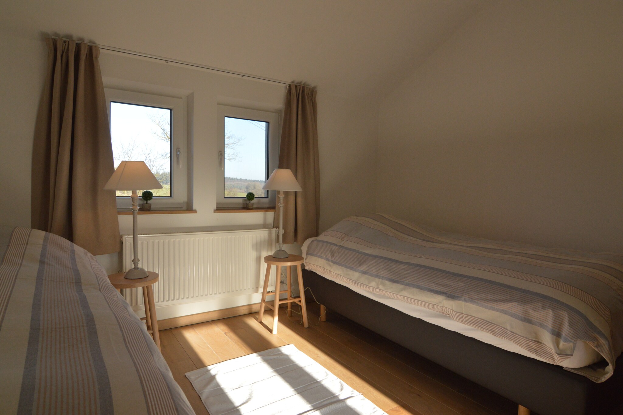 Vakantiehuis Theux max. 4 personen 2 slaapkamers #17
