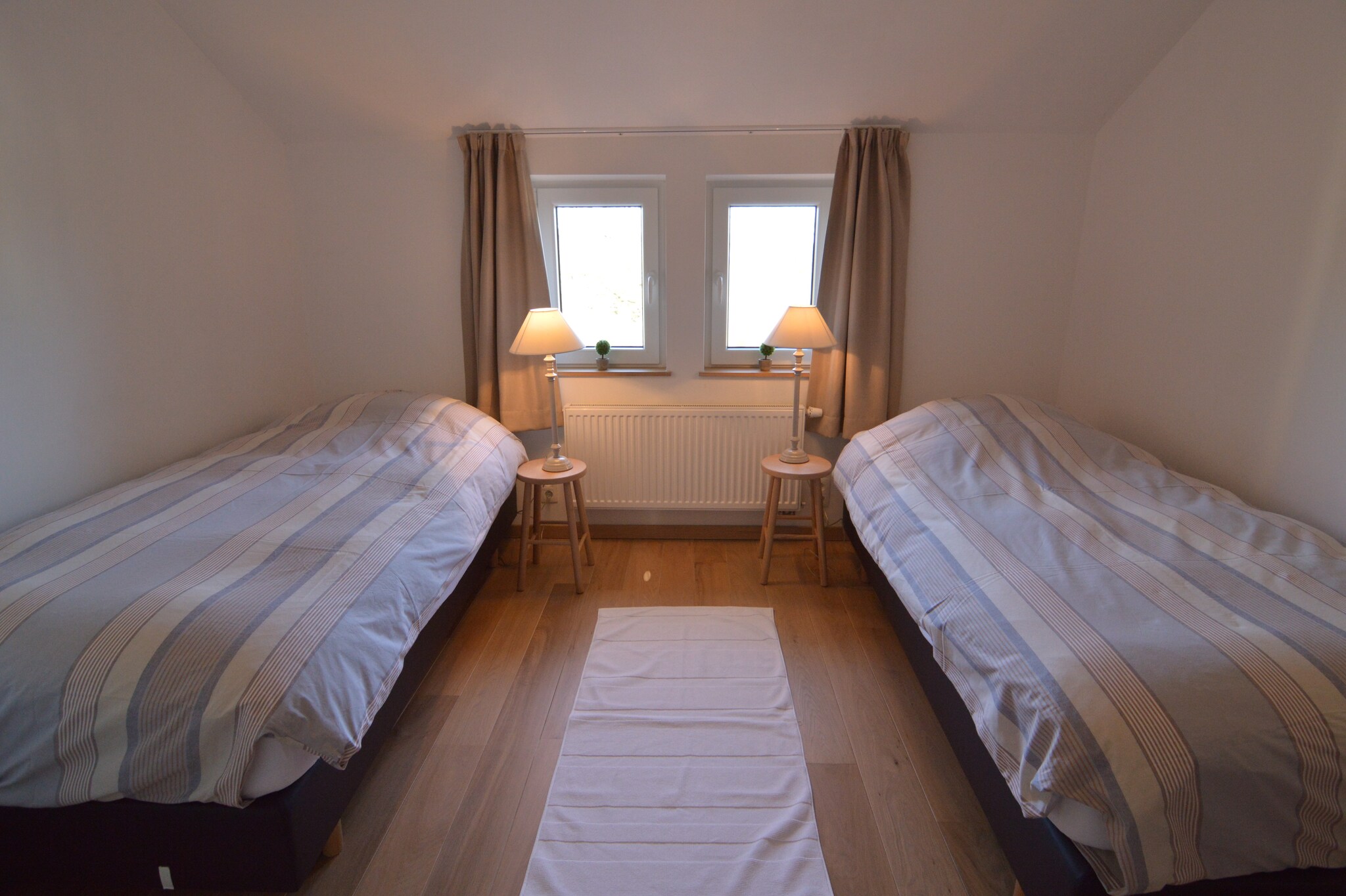 Vakantiehuis Theux max. 4 personen 2 slaapkamers #16