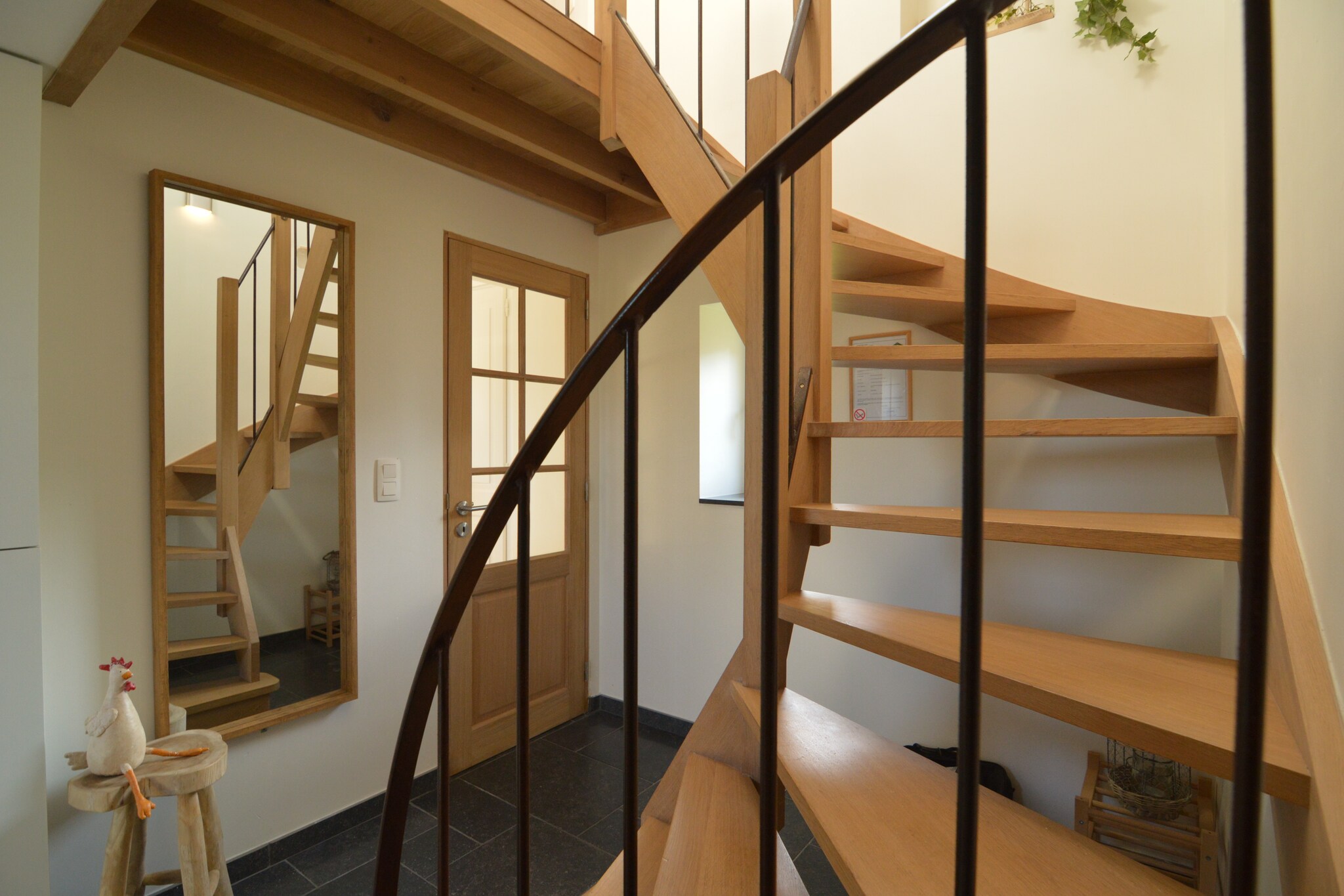 Vakantiehuis Theux max. 4 personen 2 slaapkamers #13