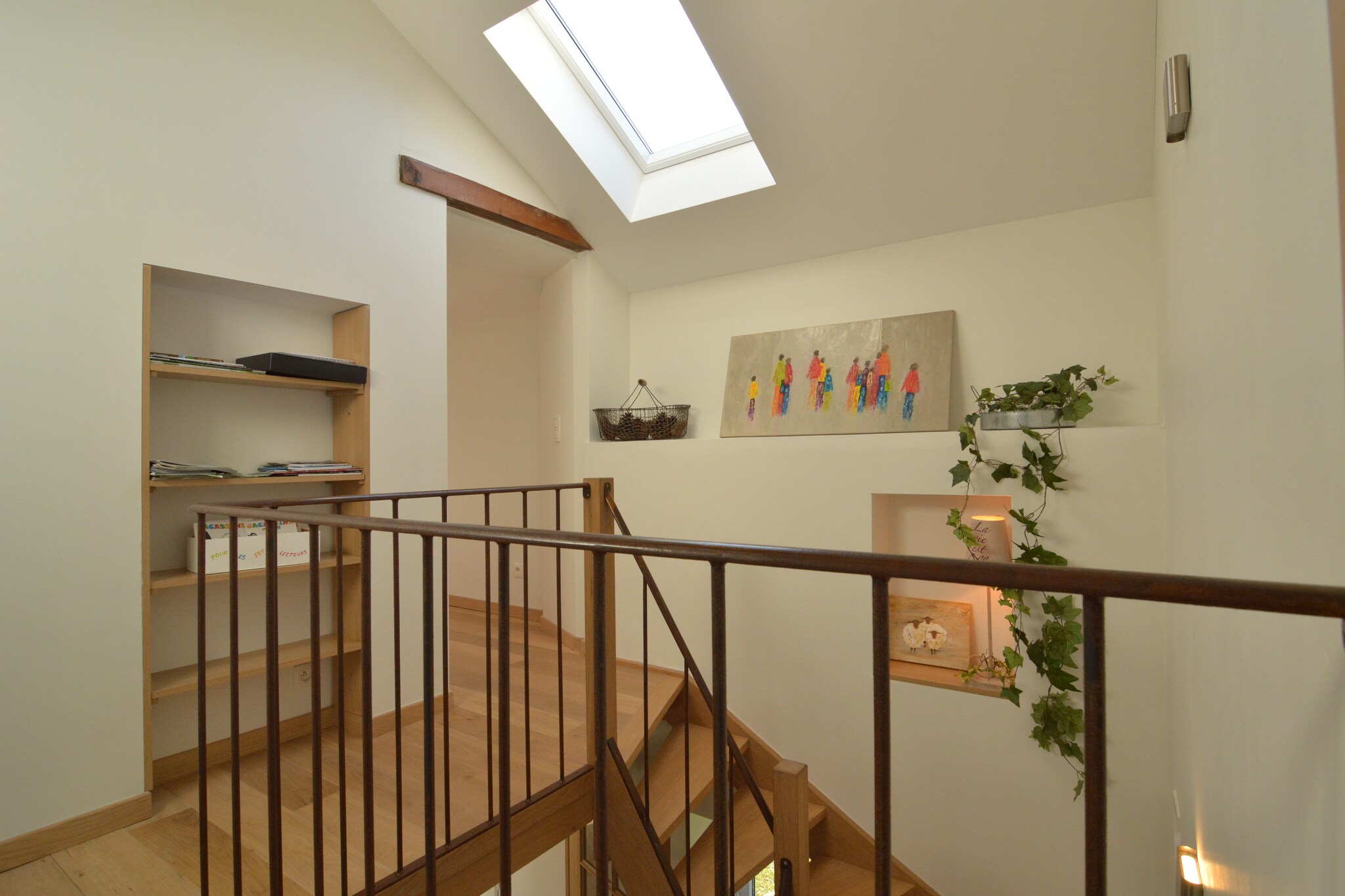 Vakantiehuis Theux max. 4 personen 2 slaapkamers #14