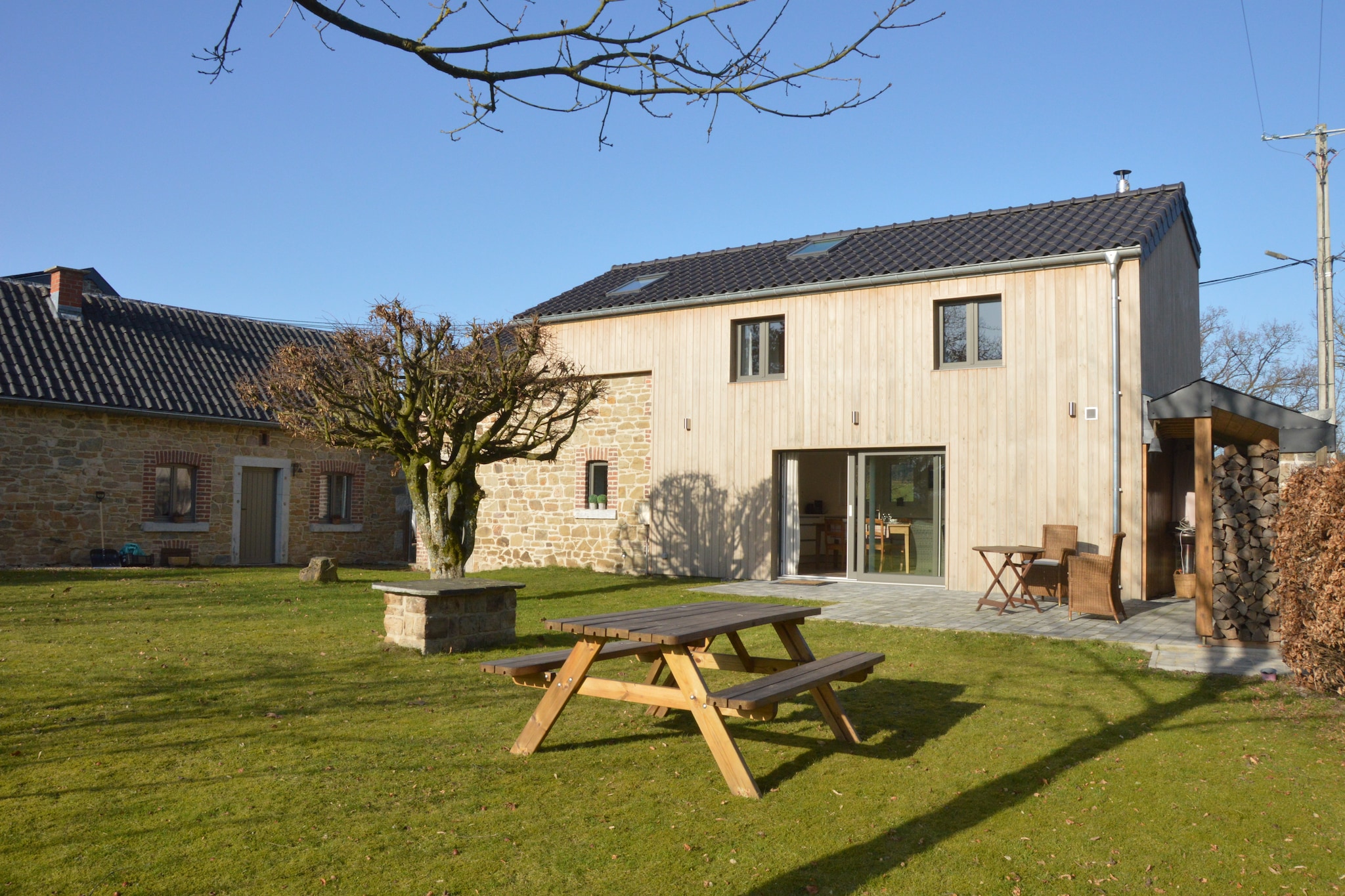 Vakantiehuizen Theux EUR-BE-0005-71