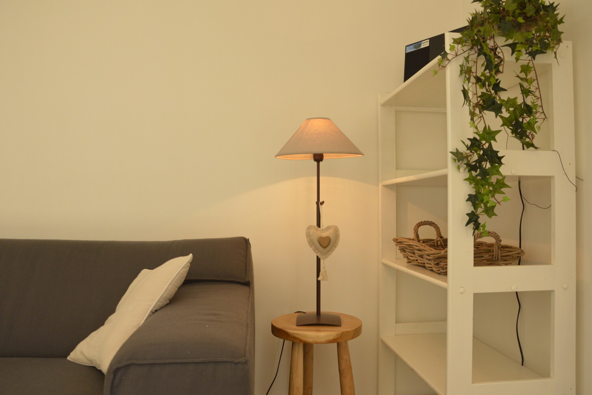 Vakantiehuis Theux max. 4 personen 2 slaapkamers #10