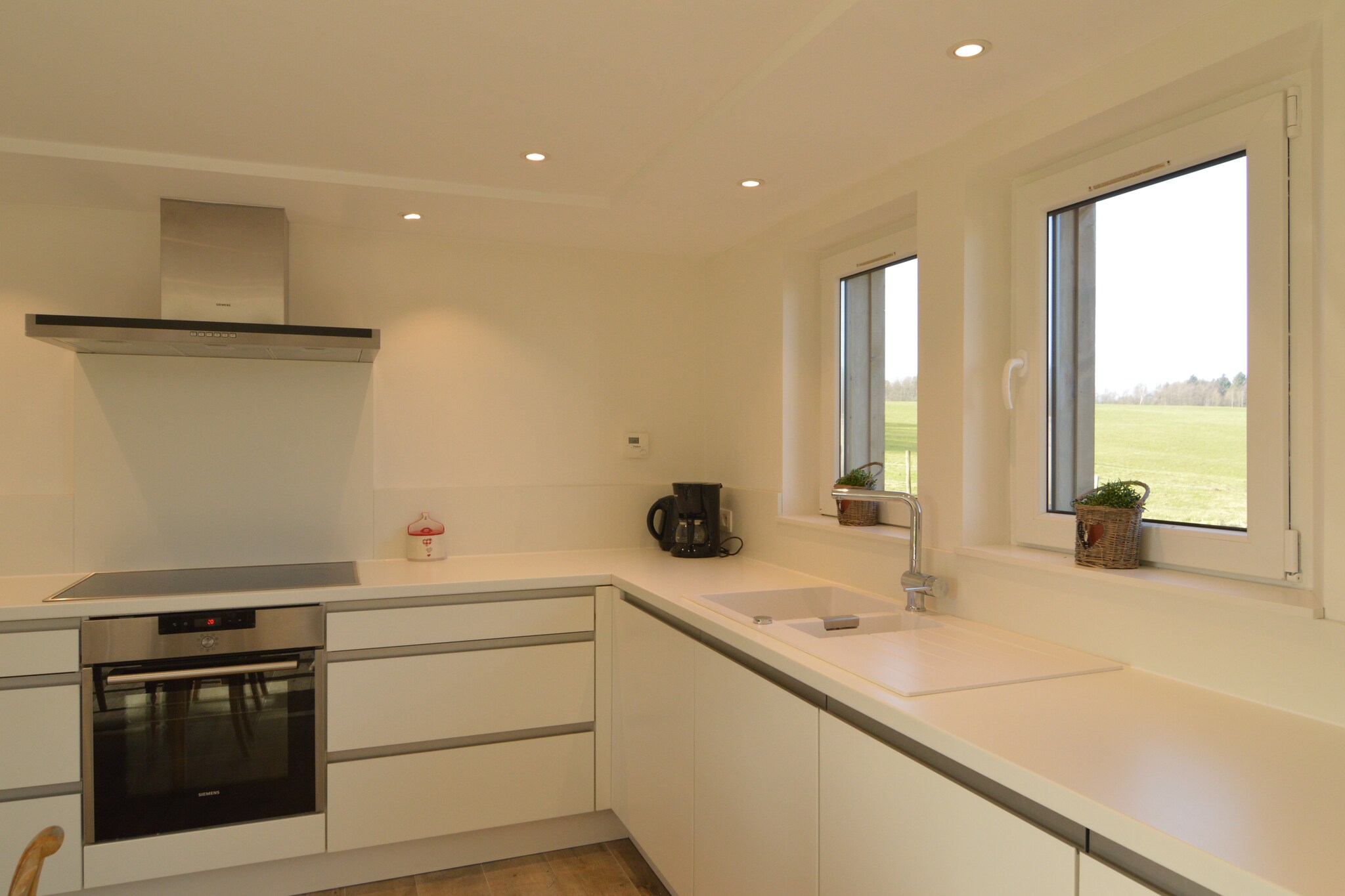 Vakantiehuis Theux max. 4 personen 2 slaapkamers #11