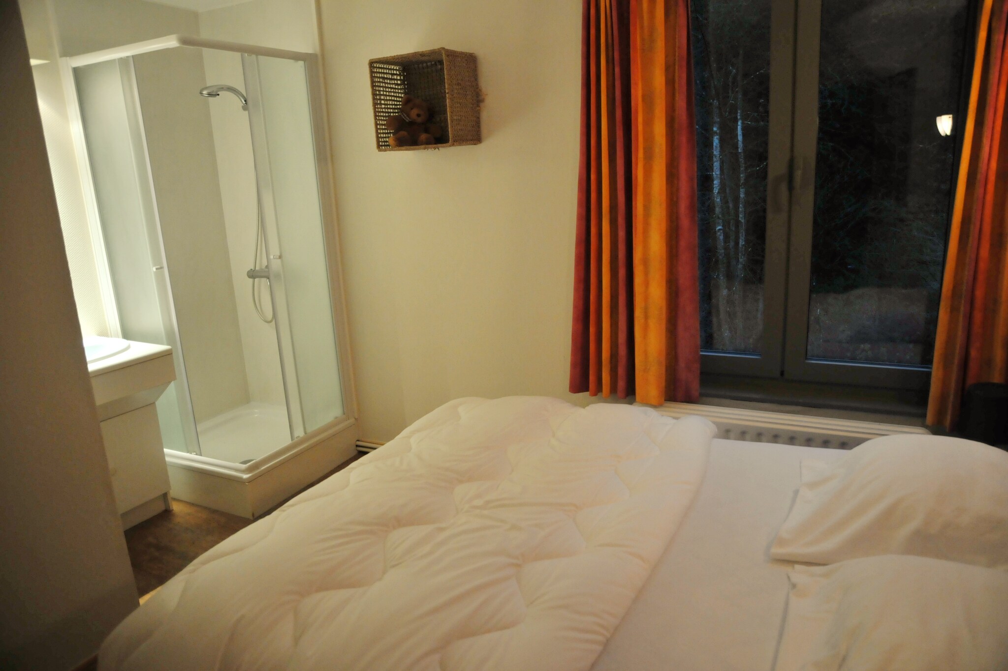 Vakantiehuis Marche max. 20 personen 2 huisdieren 10 slaapkamers sauna #11