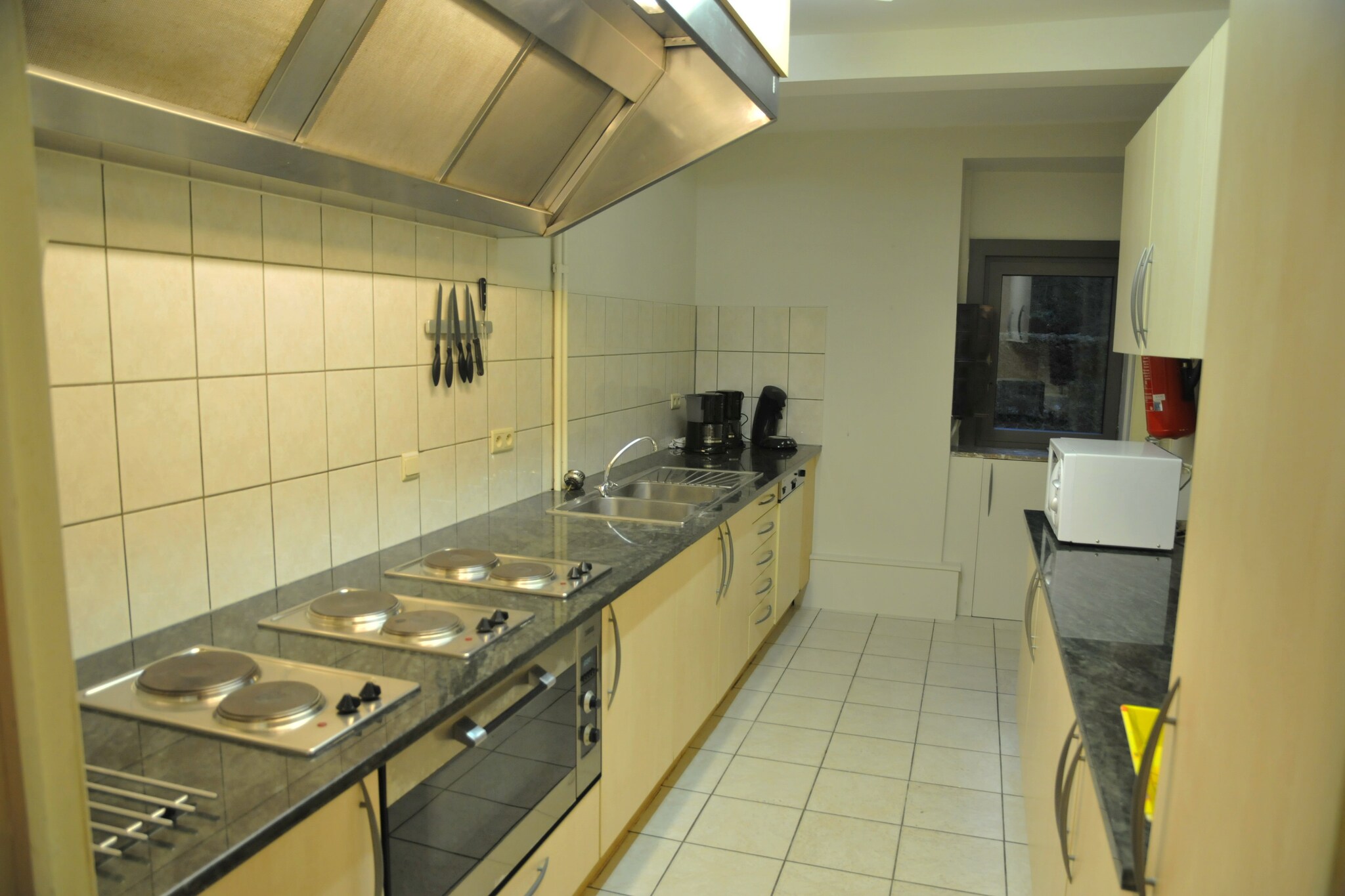 Vakantiehuis Marche max. 20 personen 2 huisdieren 10 slaapkamers sauna #4