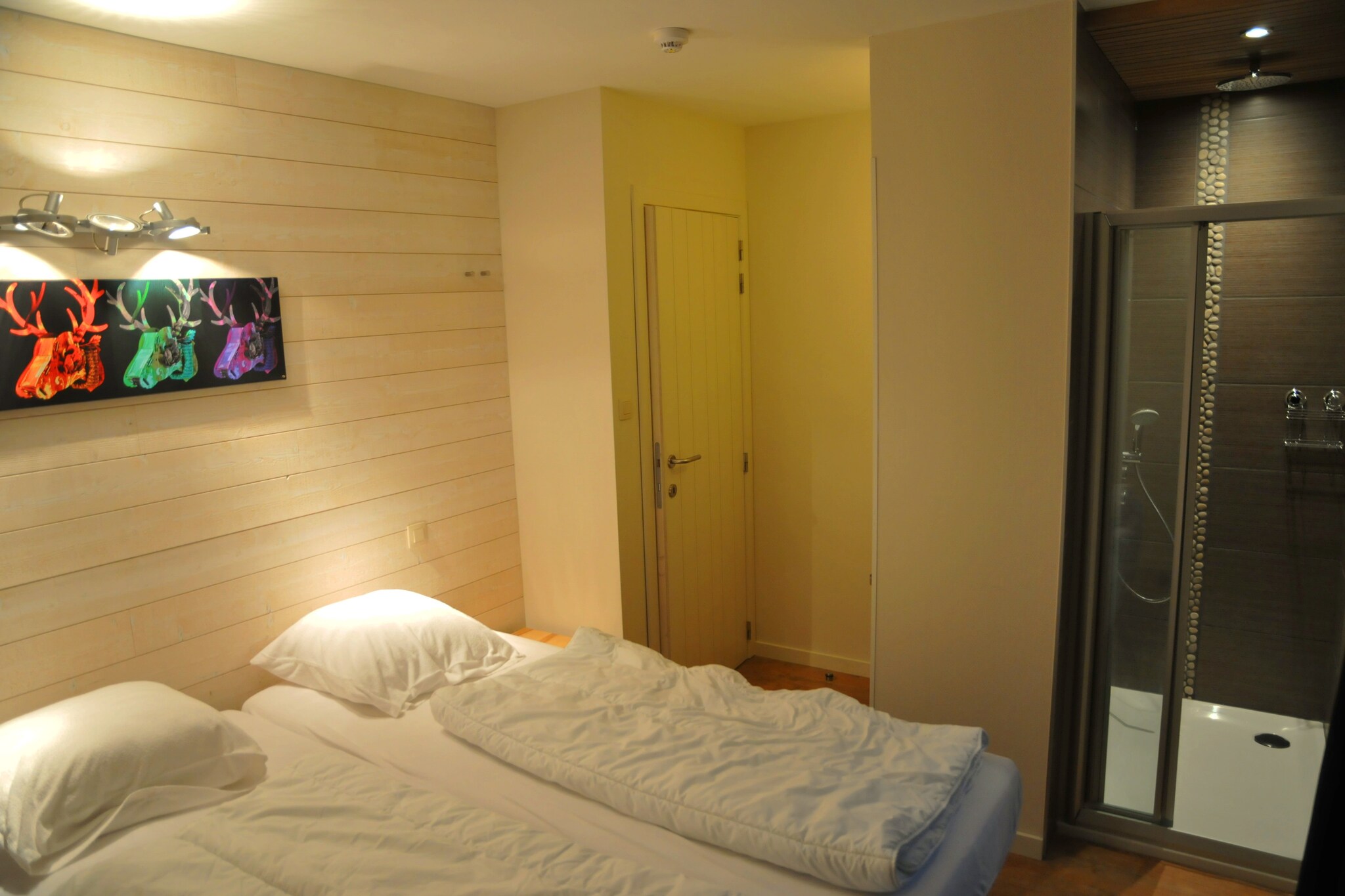 Vakantiehuis Marche max. 20 personen 2 huisdieren 10 slaapkamers sauna #13
