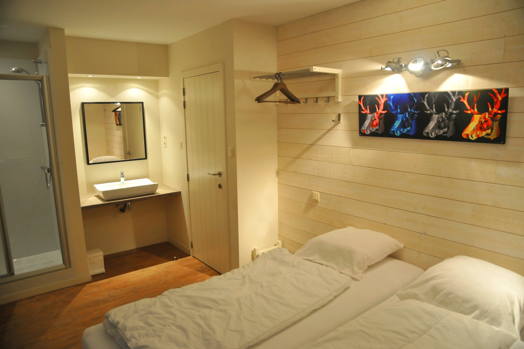 Vakantiehuis Marche max. 20 personen 2 huisdieren 10 slaapkamers sauna #12
