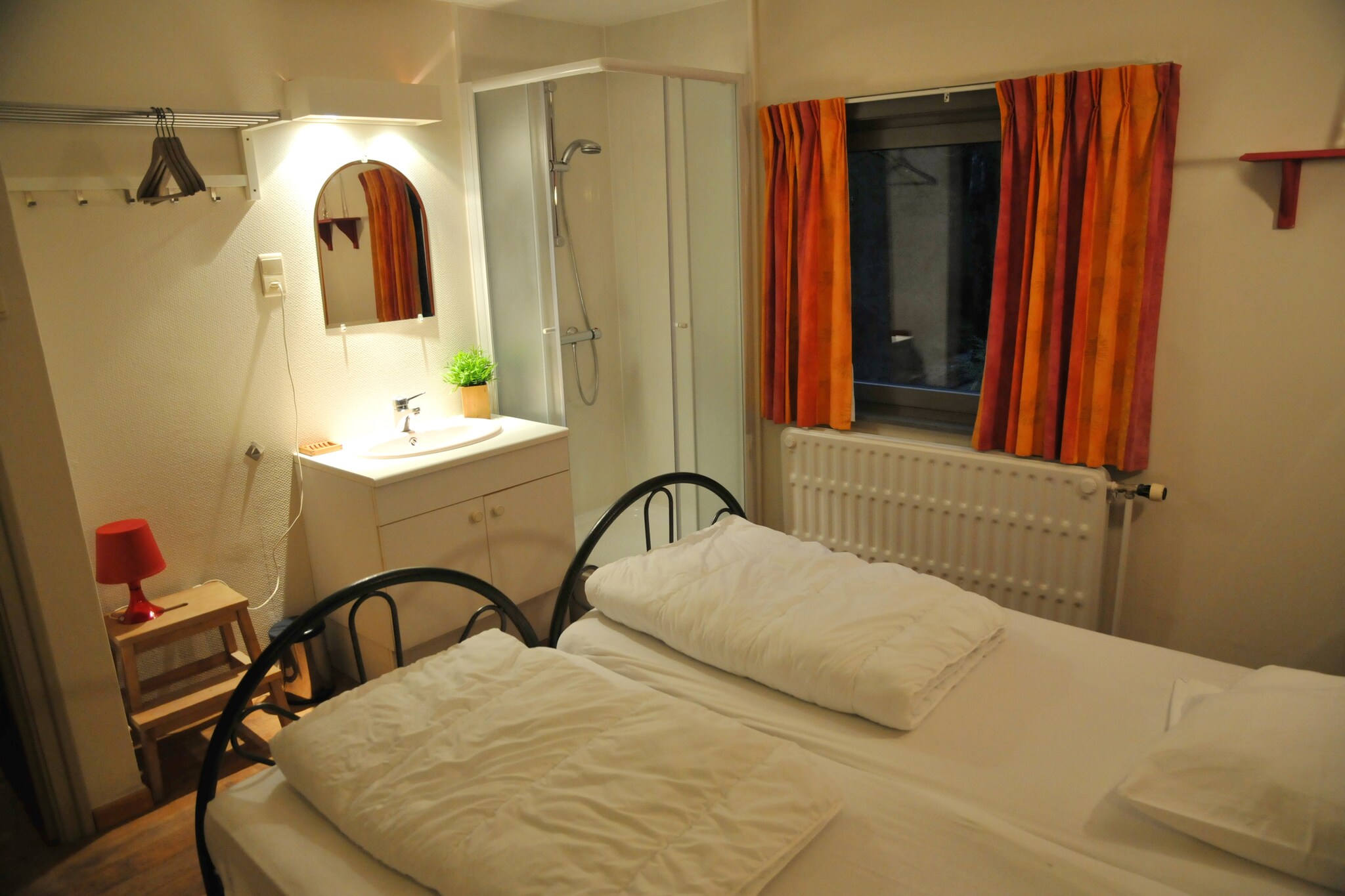 Vakantiehuis Marche max. 20 personen 2 huisdieren 10 slaapkamers sauna #14