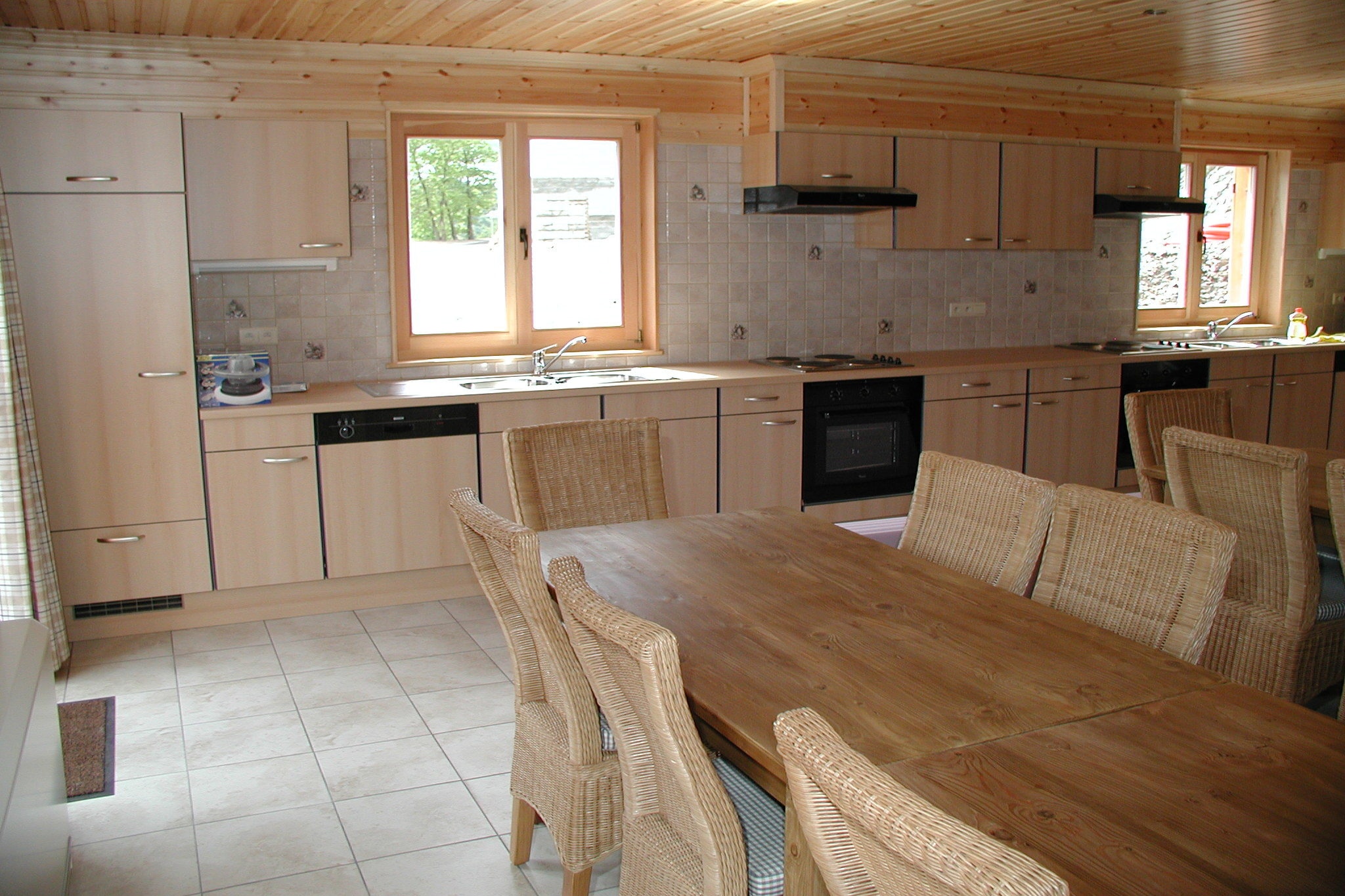 Vakantiehuis La Roche max. 30 personen 12 slaapkamers #4