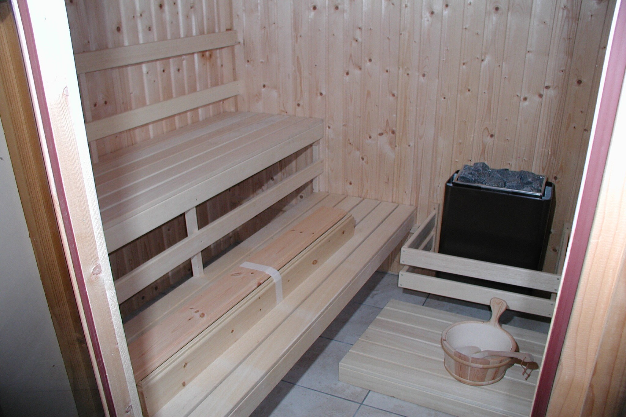 Vakantiehuis La Roche max. 30 personen 12 slaapkamers #5