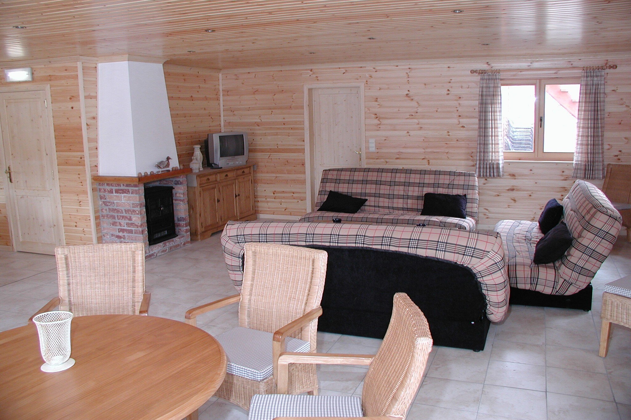 Vakantiehuis La Roche max. 30 personen 12 slaapkamers #2